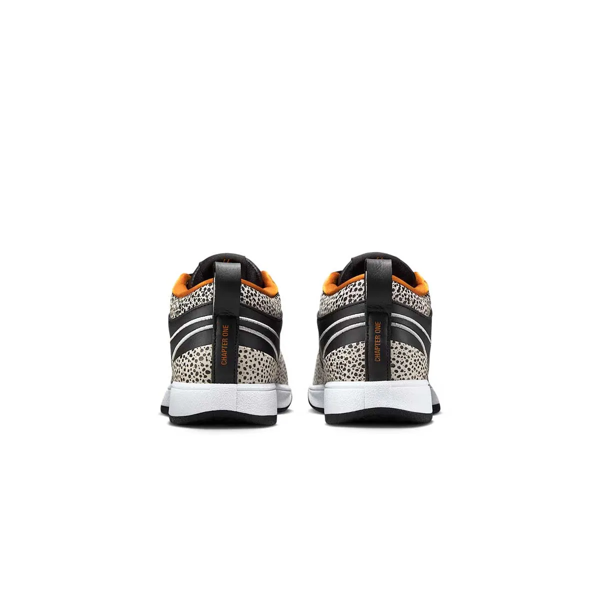 Book 1 EP 'Safari' Versatile Comfort Slim Shape