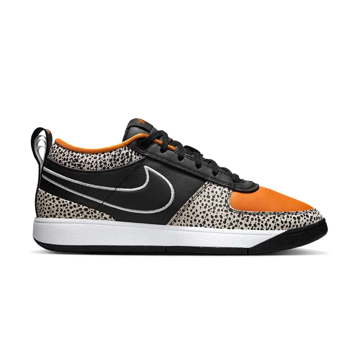 Book 1 EP 'Safari' Smart Ease Comfort Straps