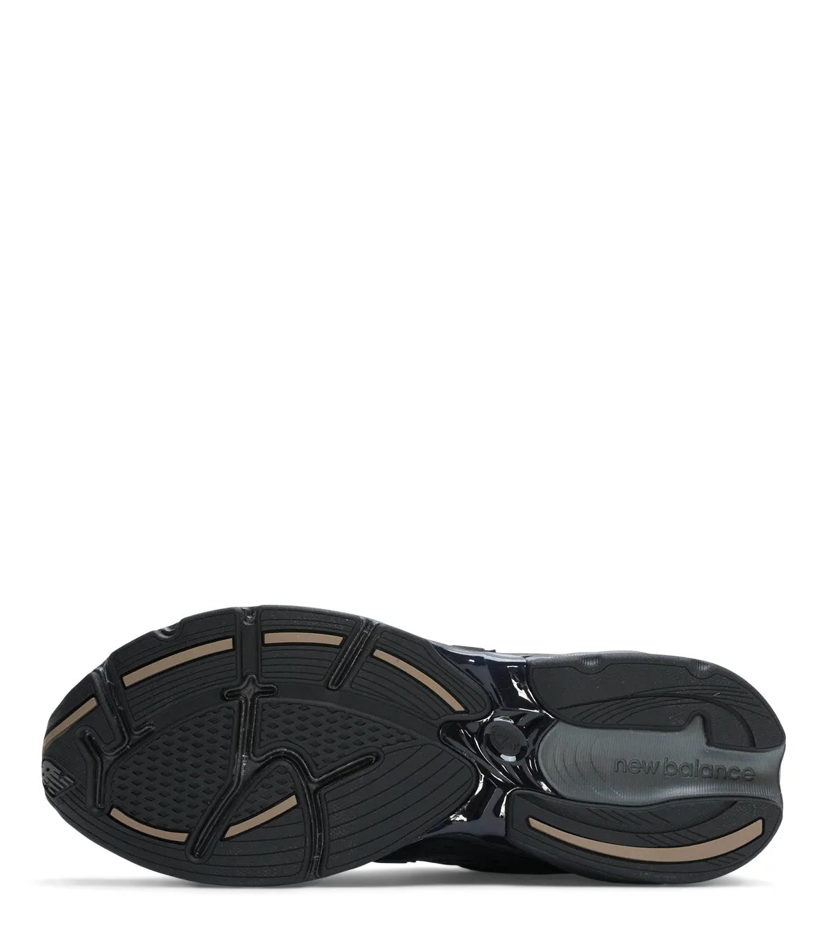 New Balance 2010 Black Easy Cushioning