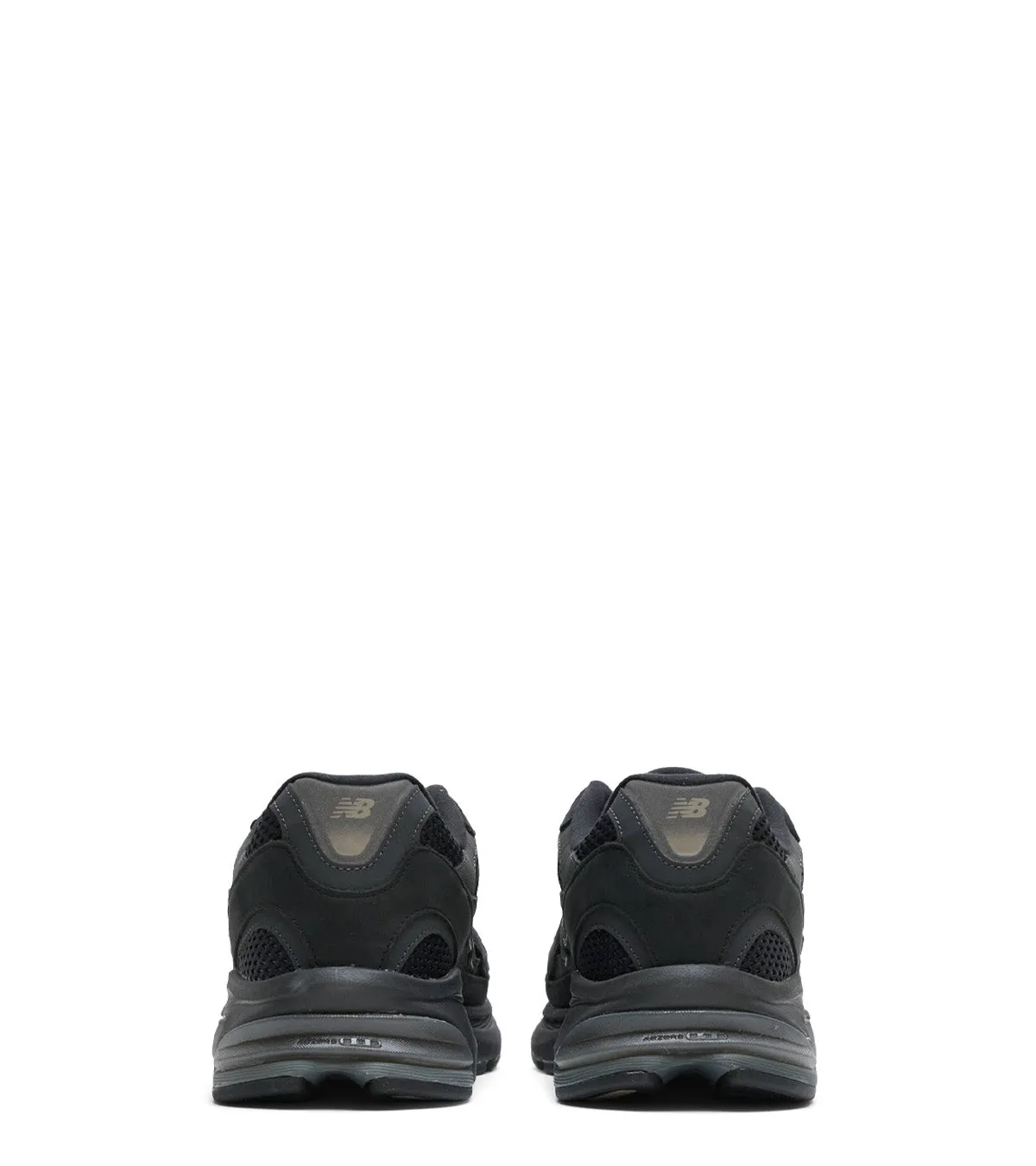 New Balance 2010 Black Flattering wear