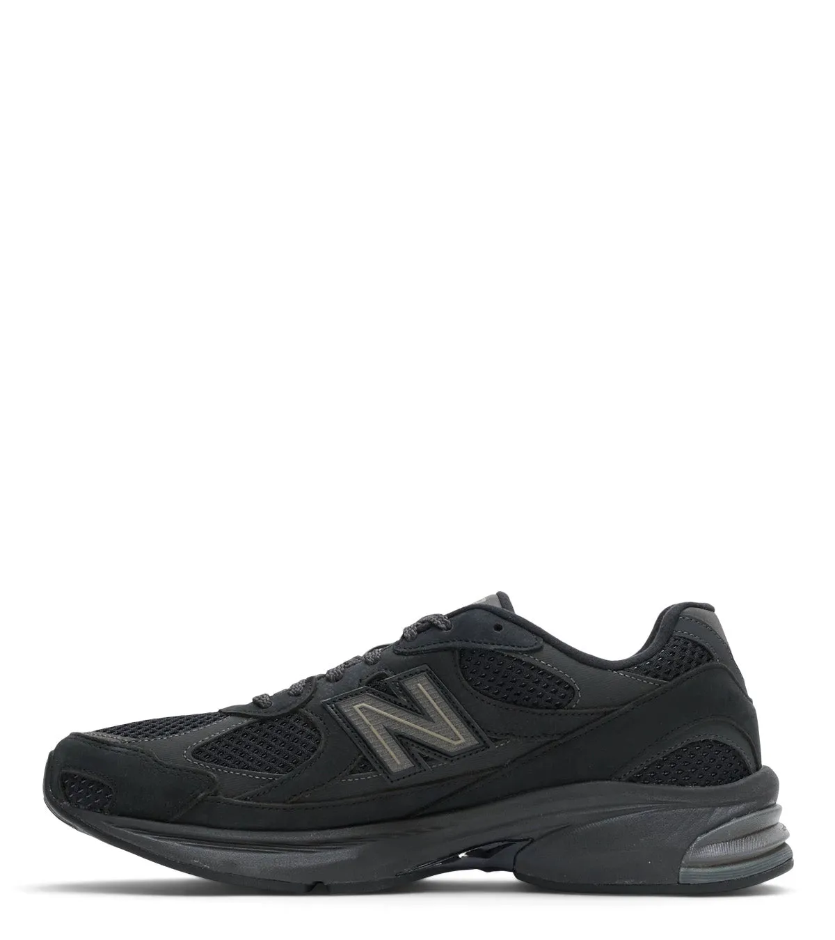 New Balance 2010 Black Ultra-soft sole Tailored Comfort