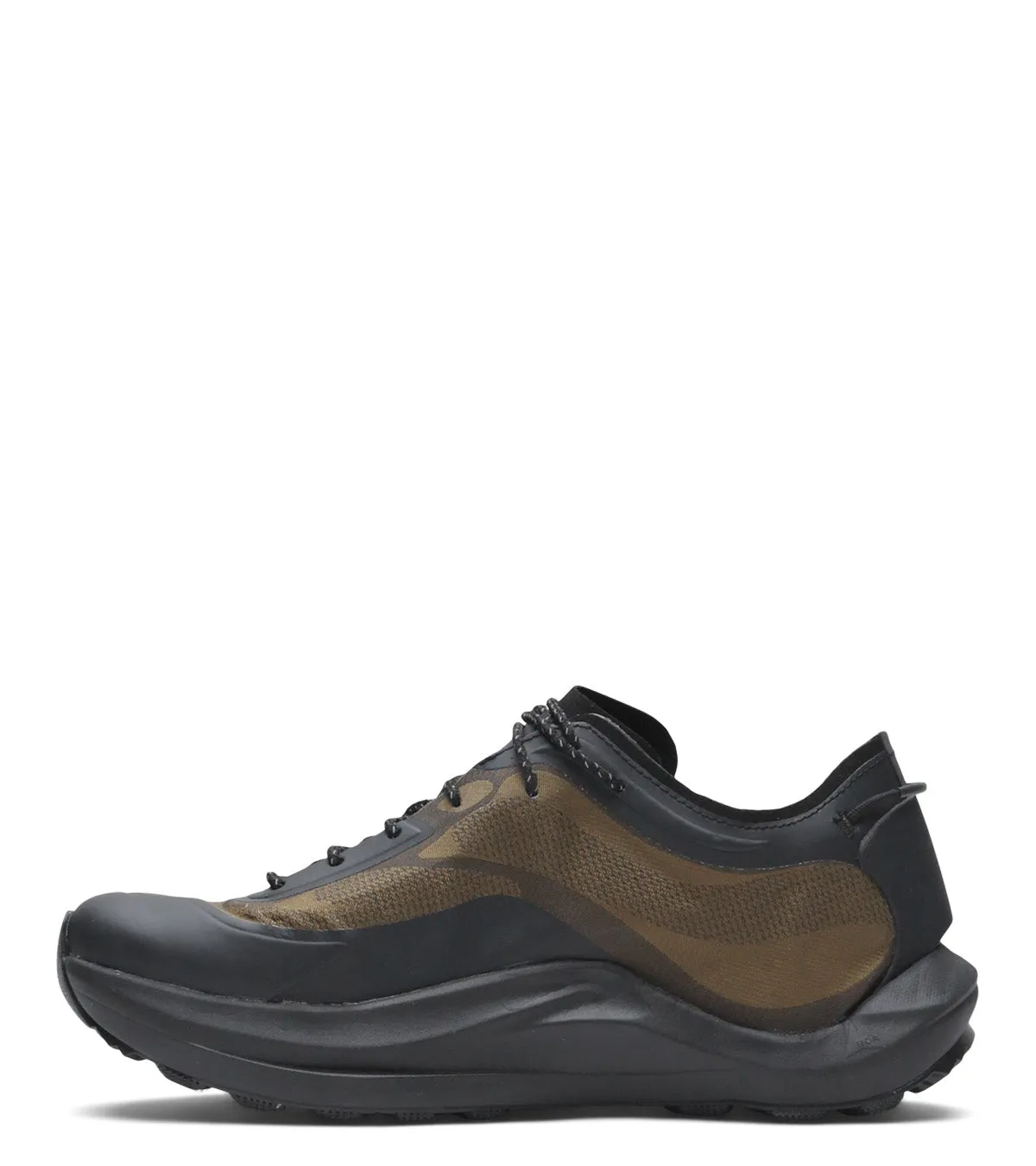 skiers fashionistas ROA Sella Olive Black