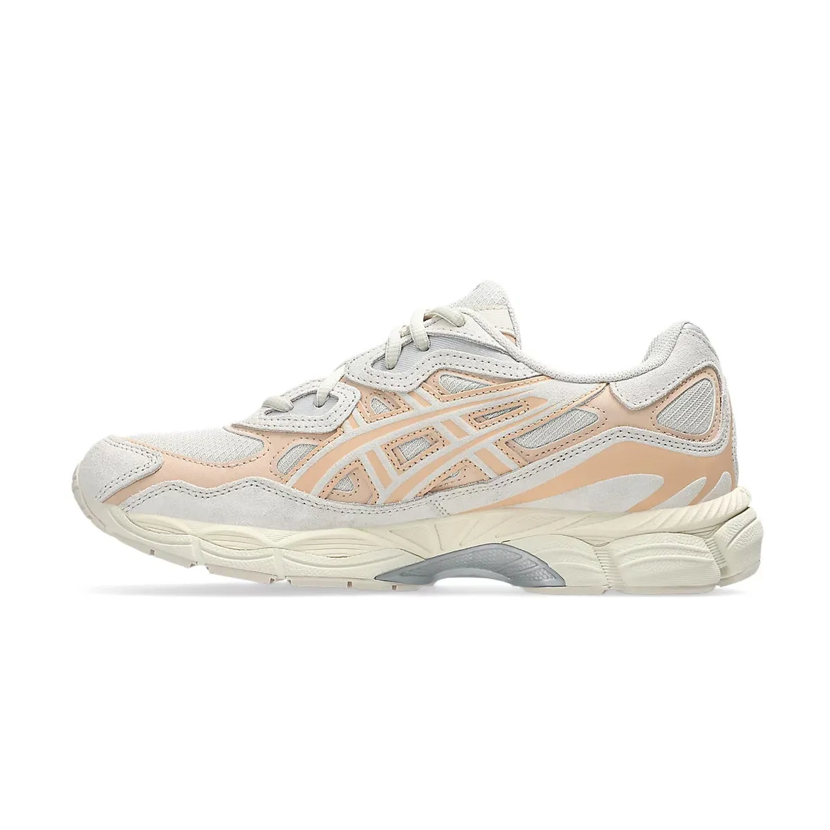 Gel-NYC 'Oatmeal Bisque' Partner Run