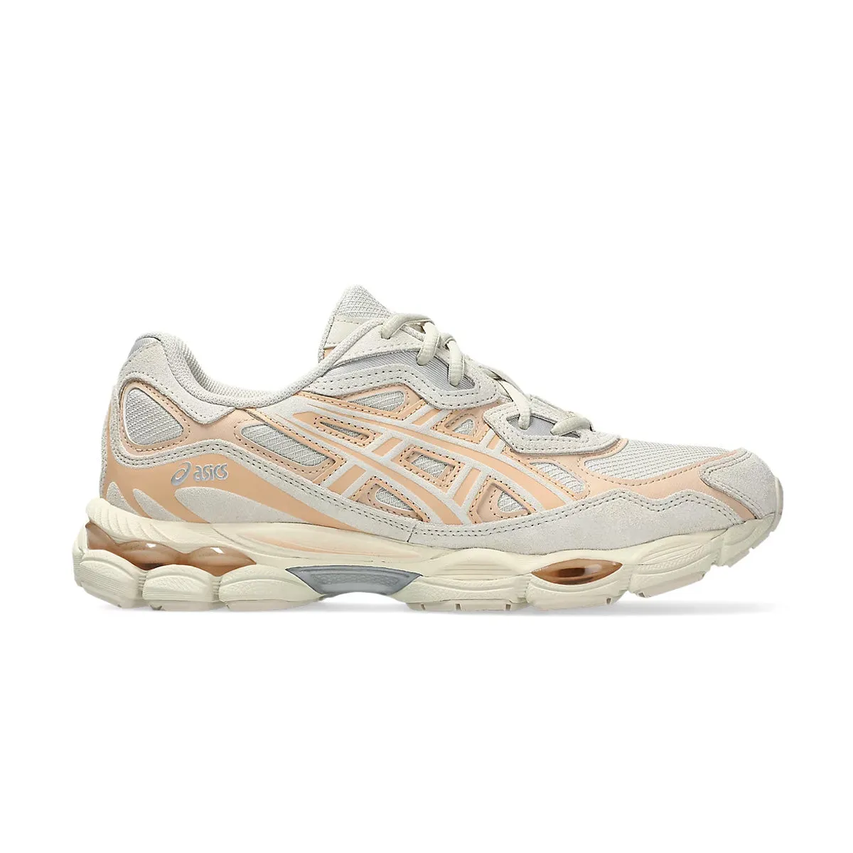 Gel-NYC 'Oatmeal Bisque' Comfort Midsole