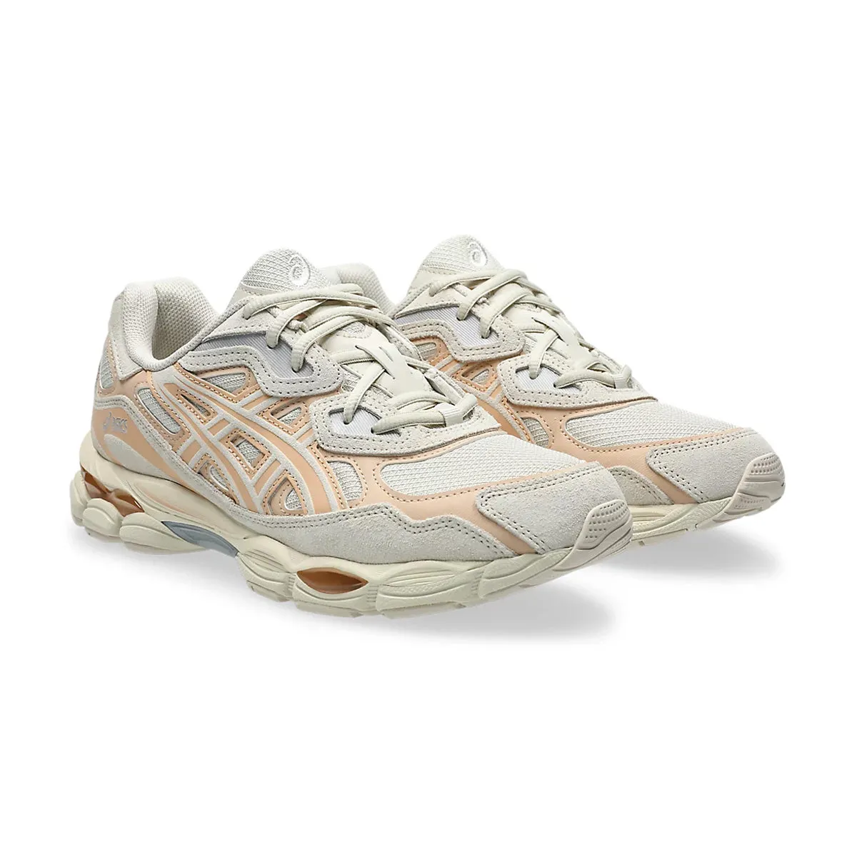 Gel-NYC 'Oatmeal Bisque' Aero Dynamic Silhouette