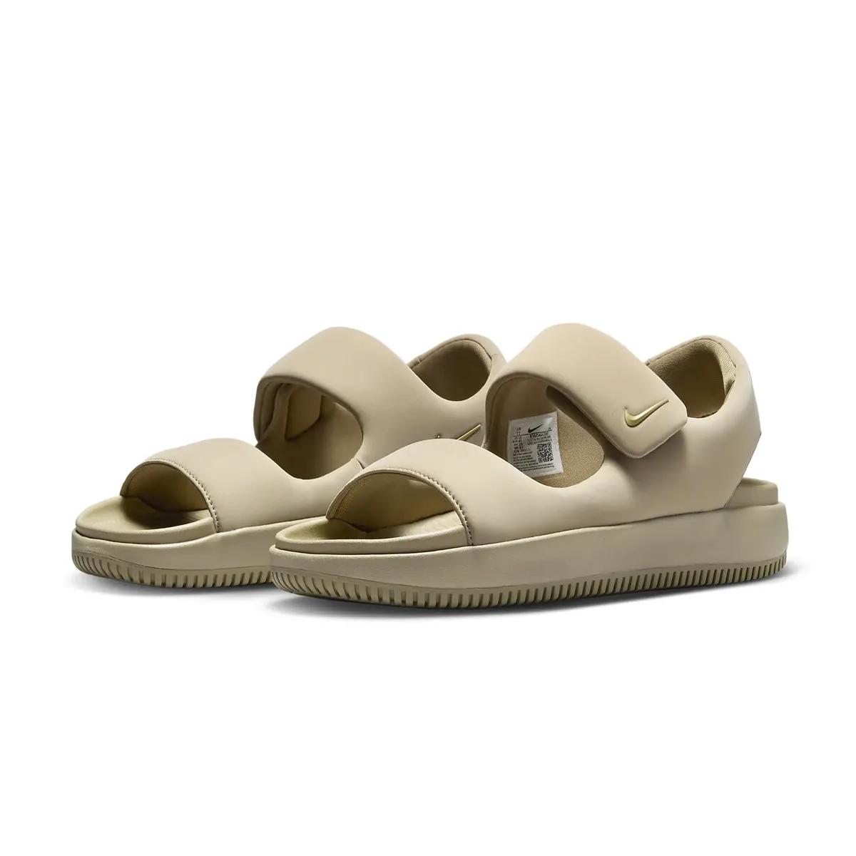 Impact Protection System Calm Sandal 'Khaki'