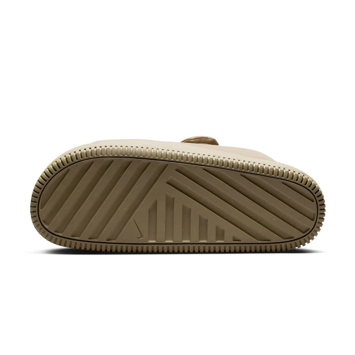 Durable Wear Calm Sandal 'Khaki'