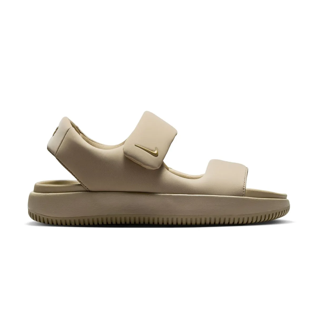 Calm Sandal 'Khaki' Lateral Stability Guide