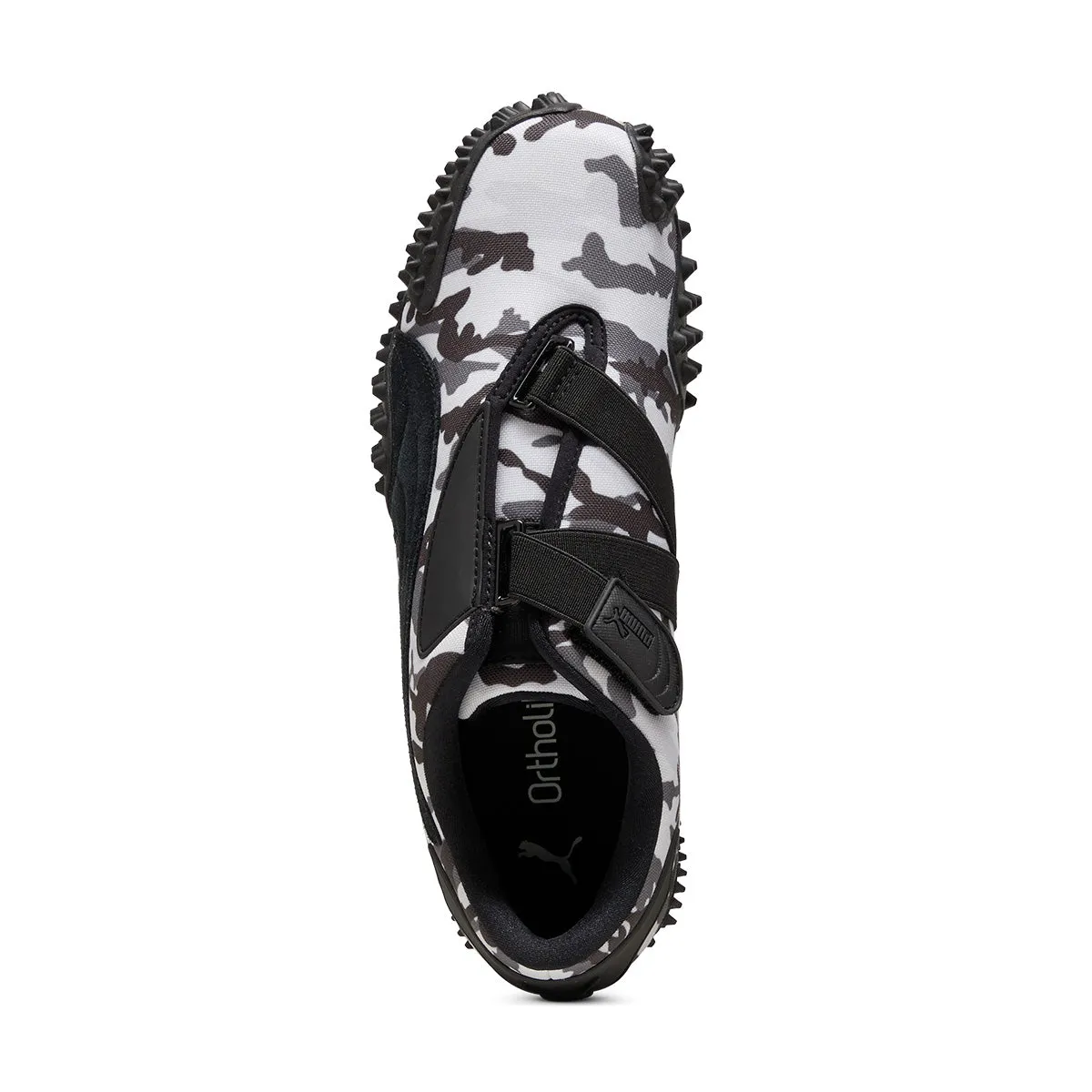 Mostro Camo 'PUMA Black Cast Iron' Zero Fuss Herd Hike