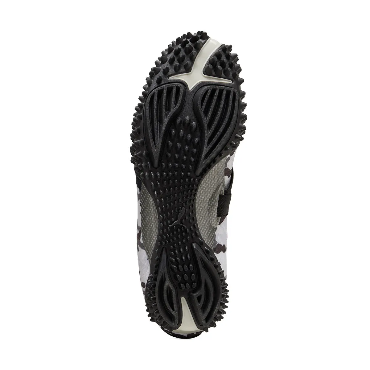 Secure look Mostro Camo 'PUMA Black Cast Iron'