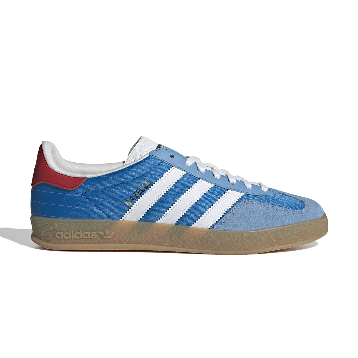 Gazelle Indoor 'Bright Blue White' Air   Circulating