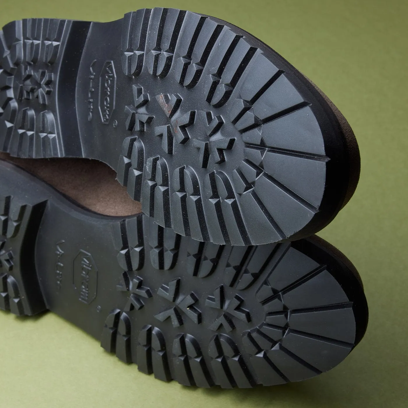 Boston 2 Slate Suede Wide Width Option