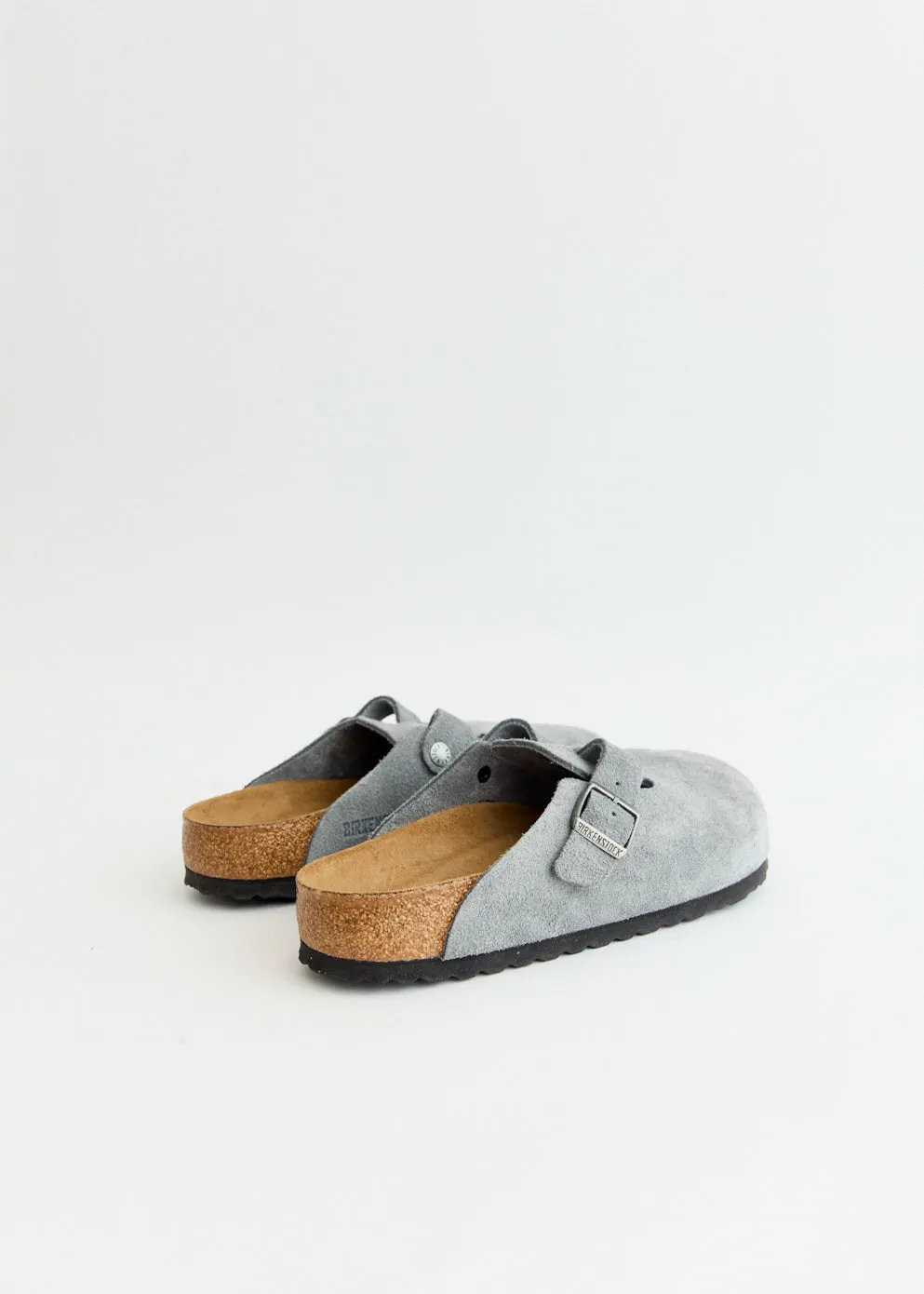Effortless Fit Boston Regular Slides