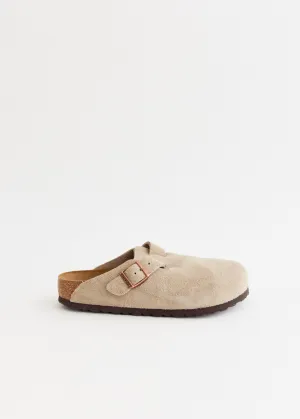Boston Regular Slides Walk Friendly Seamless grip