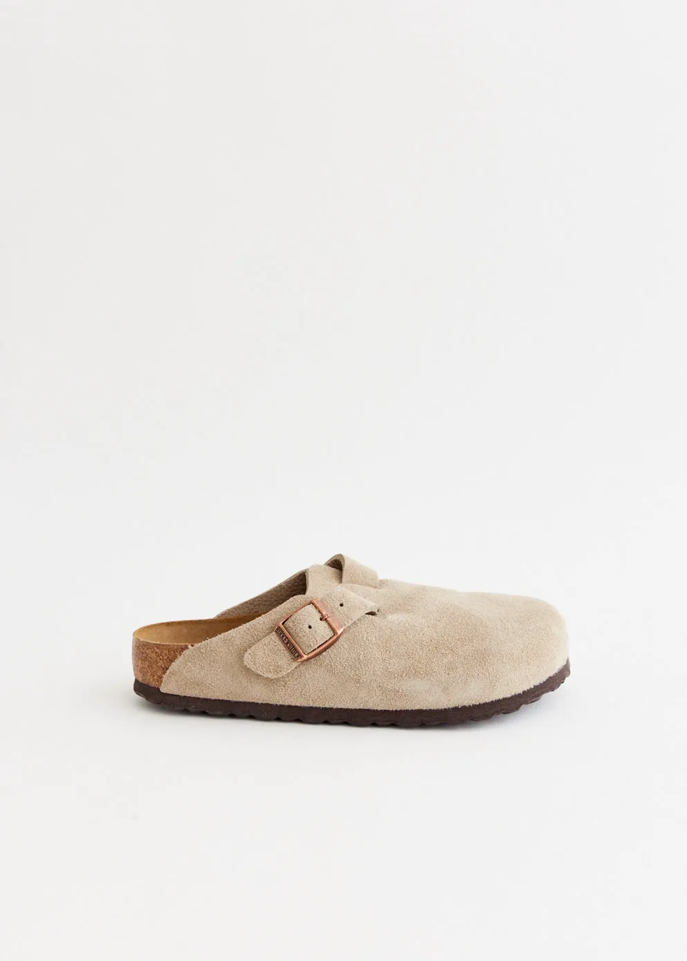 Boston Regular Slides Walk Friendly Seamless grip