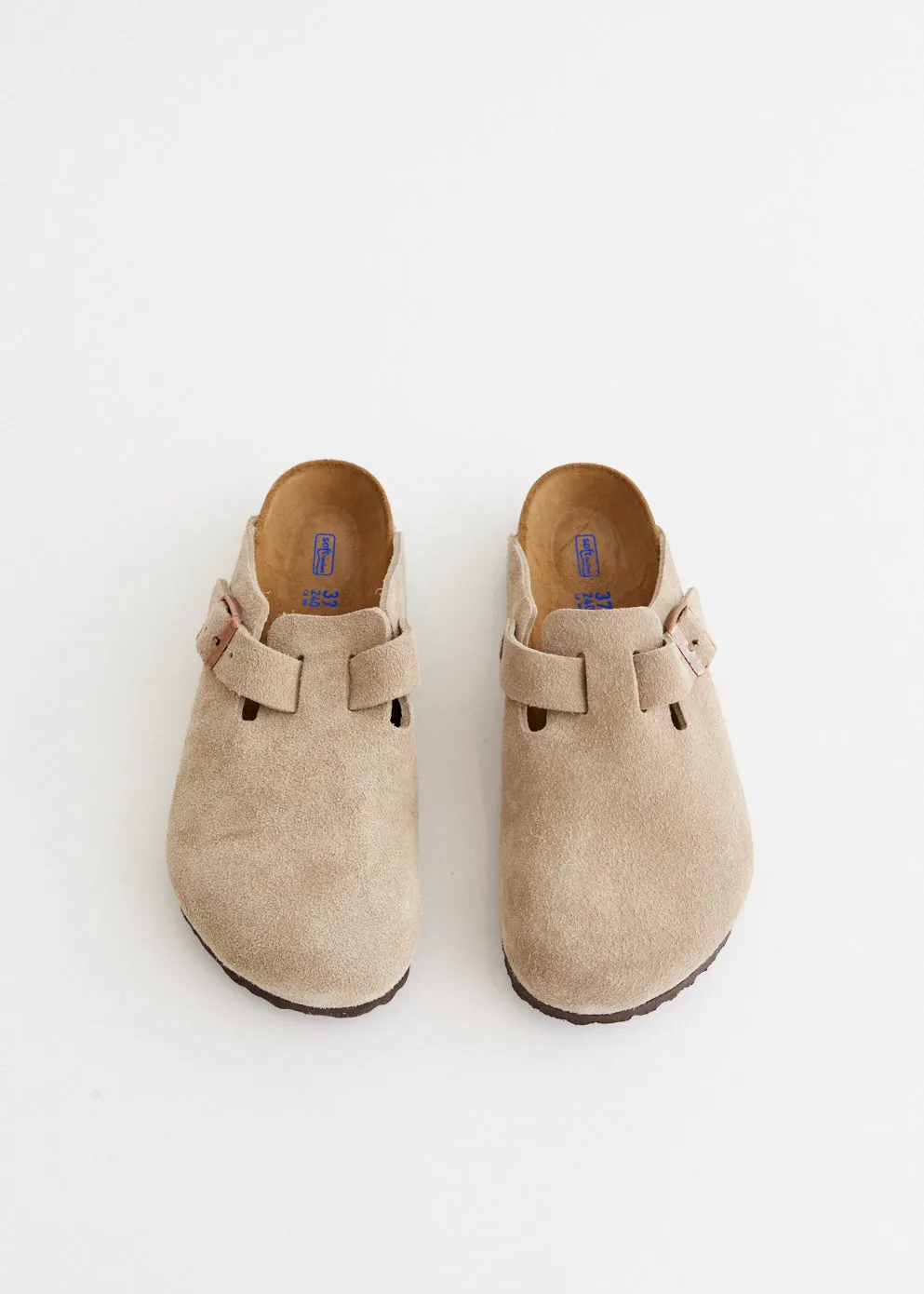Boston Regular Slides Walk Friendly Kick Style Quick Drying Interior
