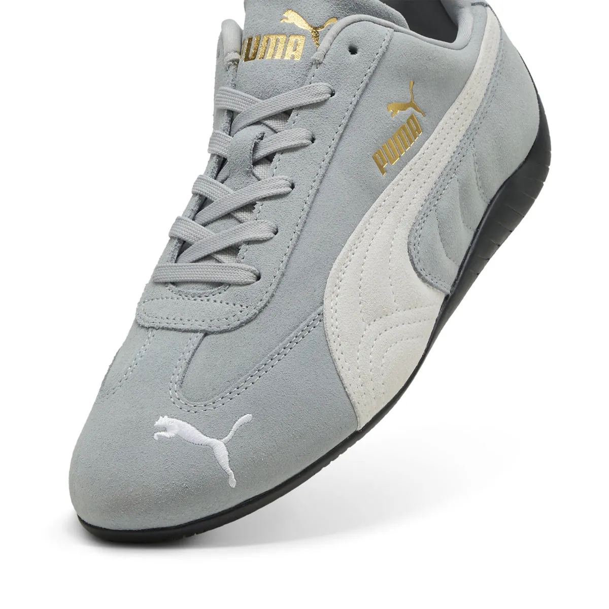 Hook And Loop Durable Power Speedcat OG 'Cool Mid Gray'