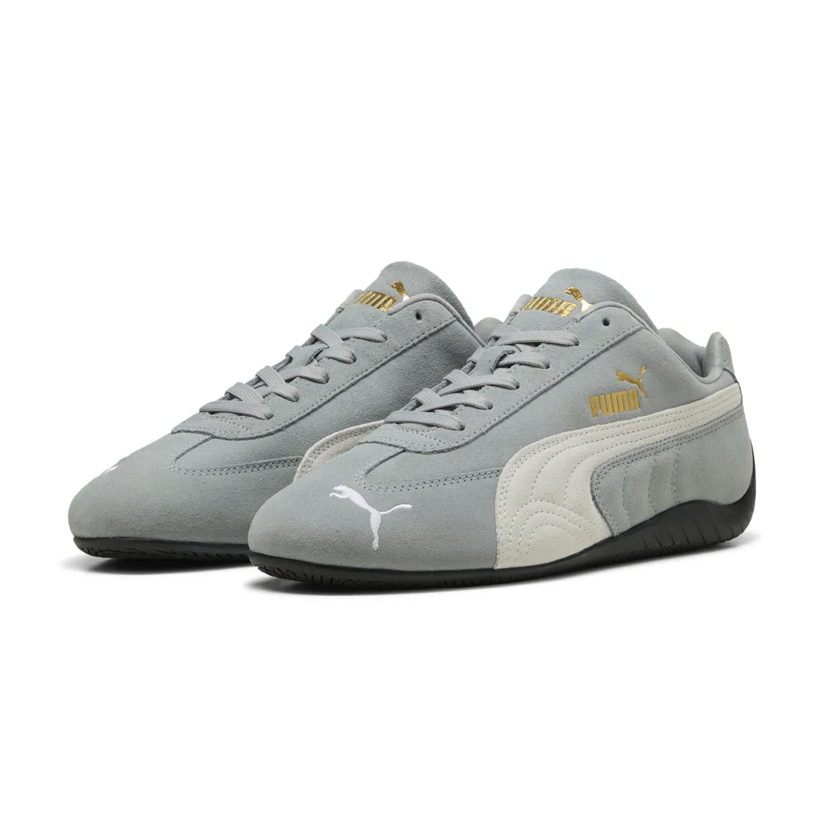 Speedcat OG 'Cool Mid Gray' Supportive Step