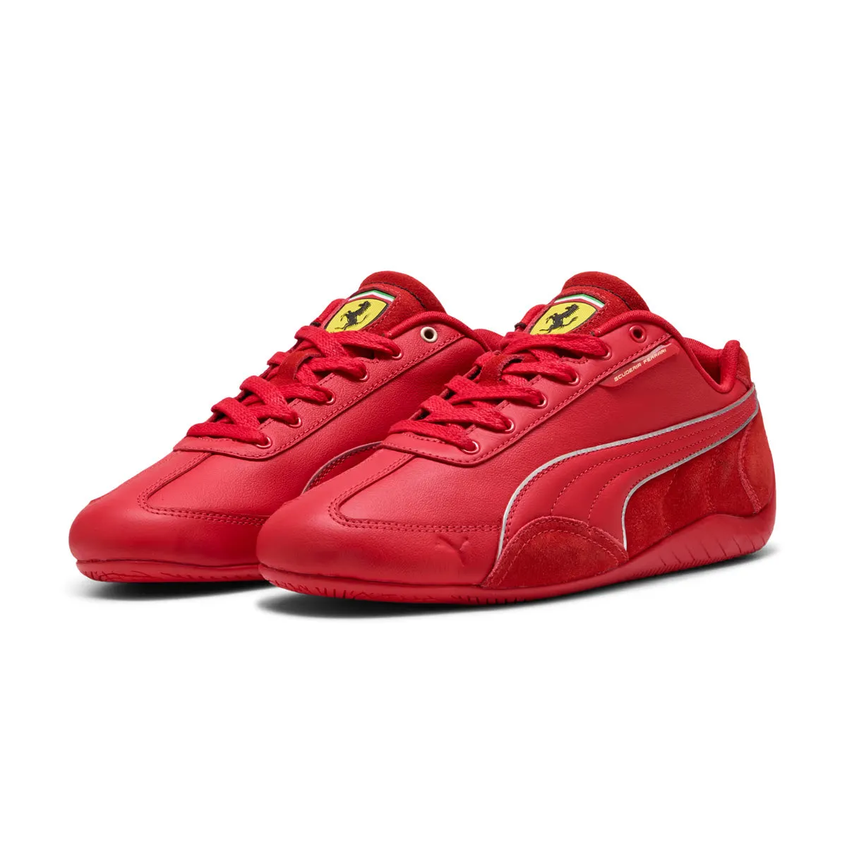 Style Driven   Scuderia Ferrari Speedcat 'Rosso Corsa'
