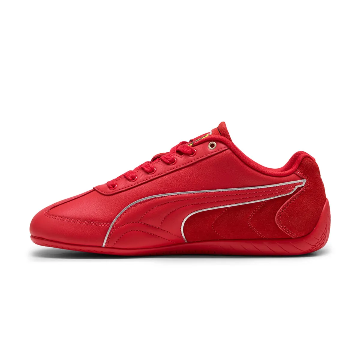 Quick Travel Trendy Daily   Scuderia Ferrari Speedcat 'Rosso Corsa'