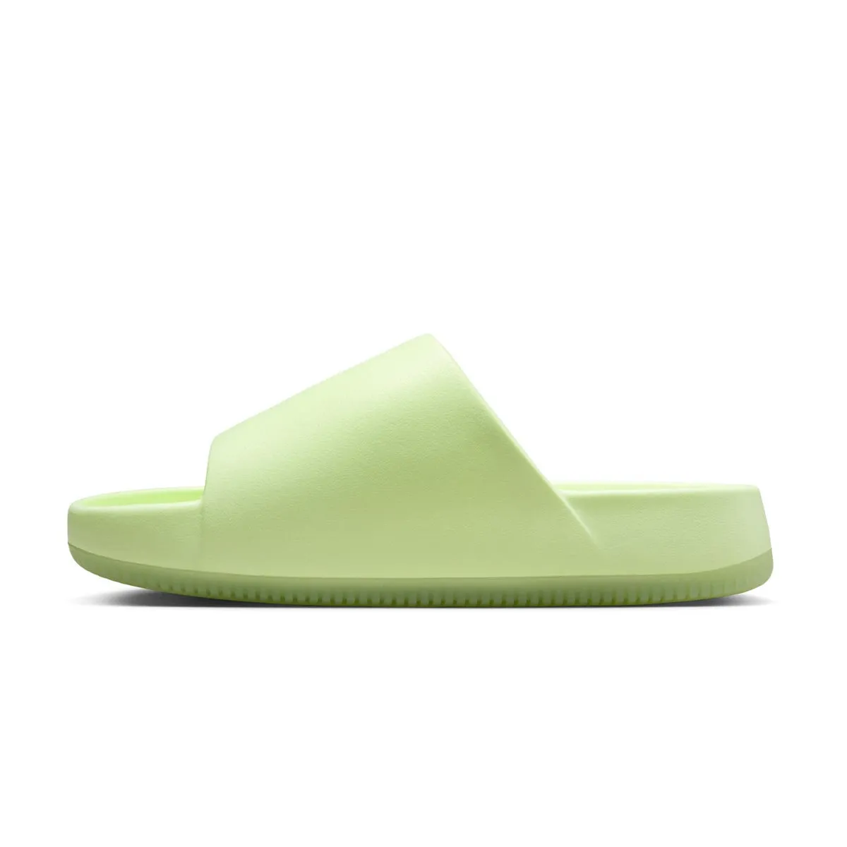 Wmns Calm Slide 'Barely Volt' Boosted comfort Fast Movement