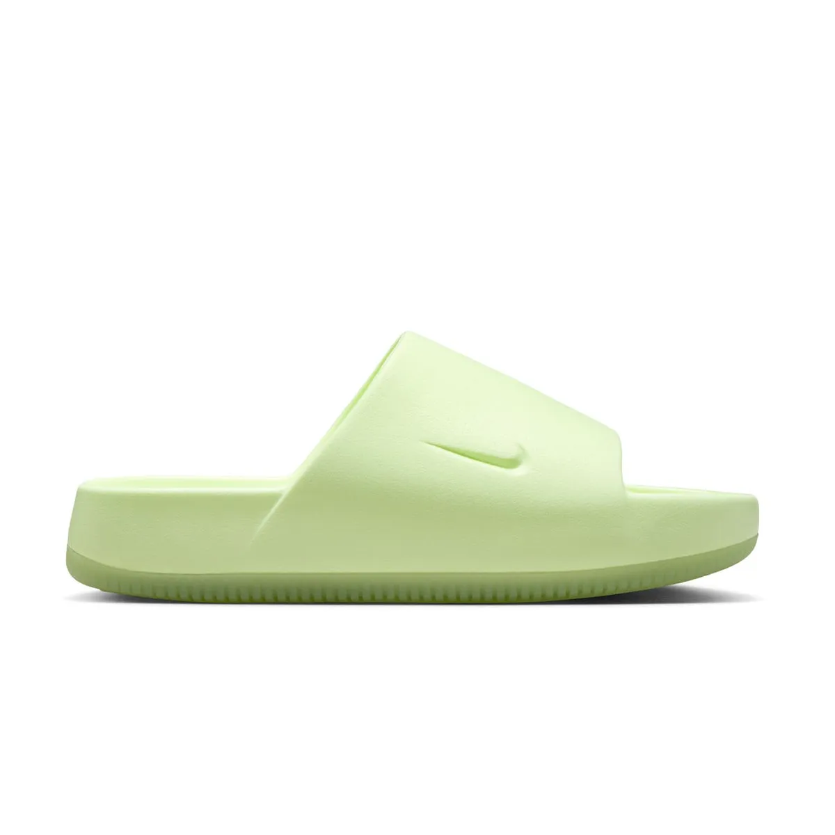 Wmns Calm Slide 'Barely Volt' All-weather lining Zero Drop Design