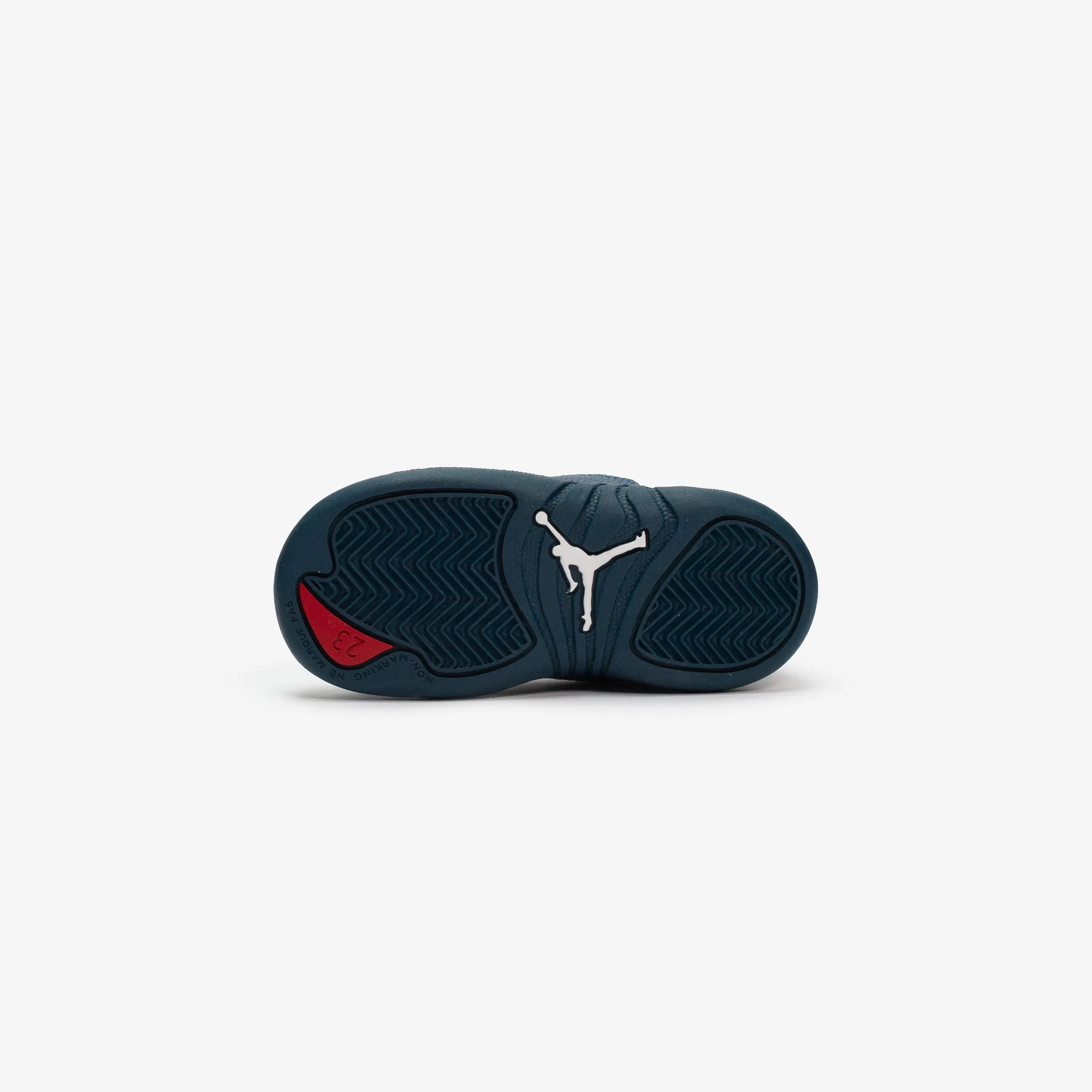 Jordan 12 Retro (TD) Quick Break In Technology
