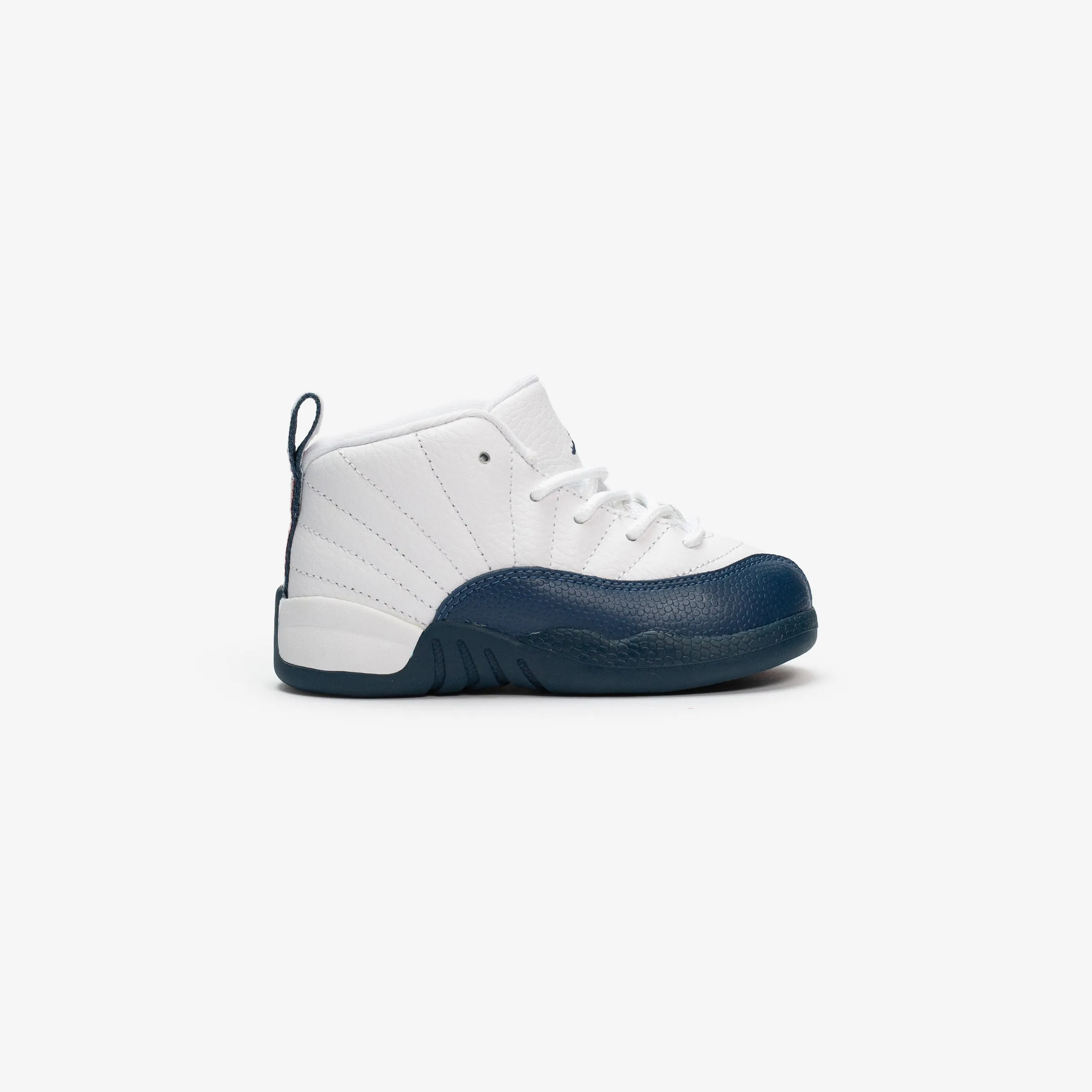 Jordan 12 Retro (TD) Endurance Performance