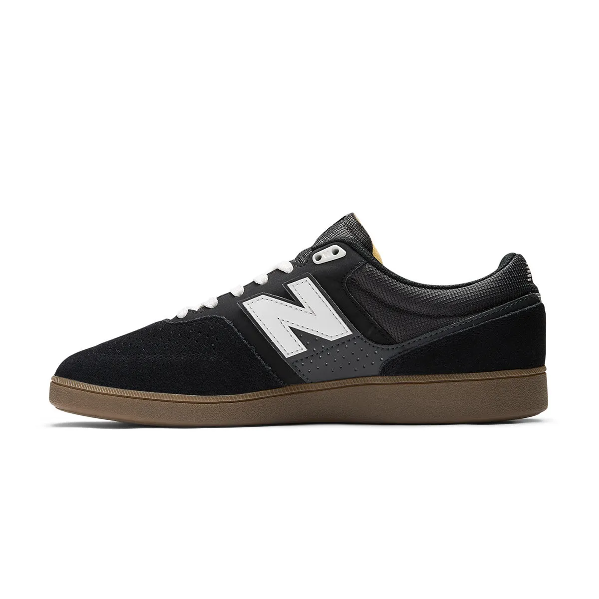   Brandon Westgate Numeric 508 'Black White' Cool Surface