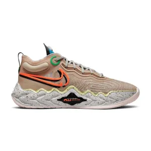 Flattering Fit Ultra Low Profile Air Zoom G.T Run