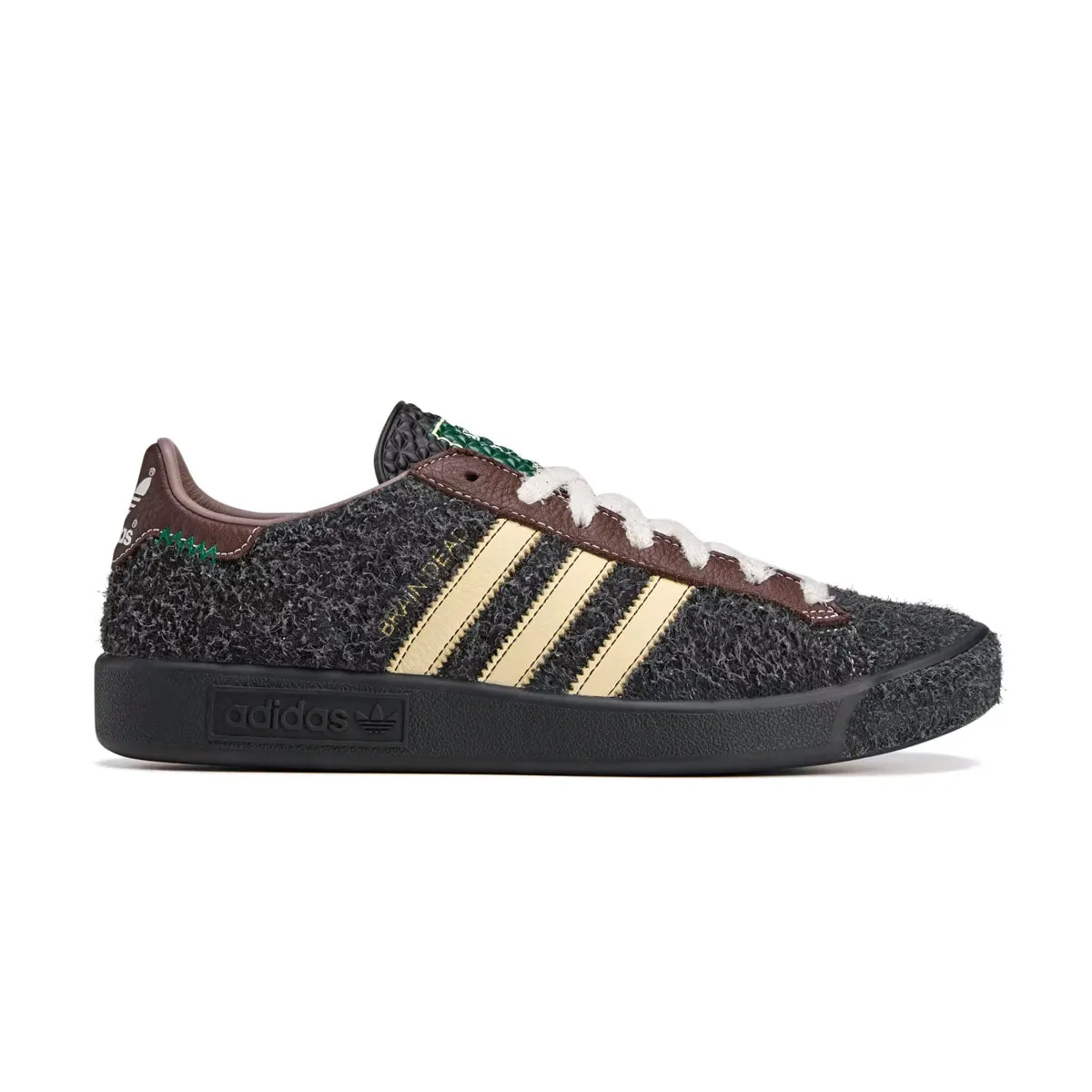 Power Motion   Brain Dead Forest Hills 'Core Black Pantone'