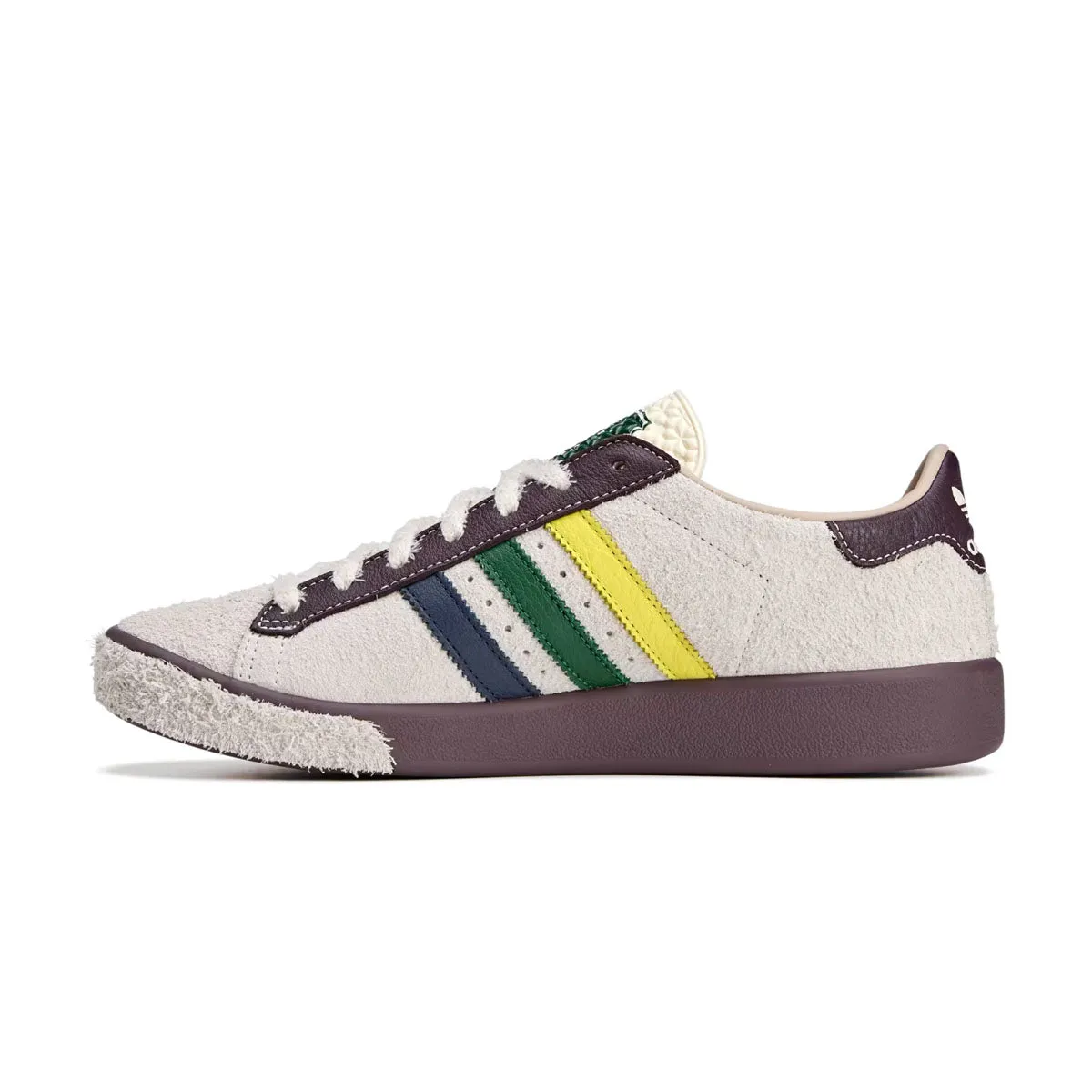 All Around Wear   Brain Dead Forest Hills 'Cream White Pantone'