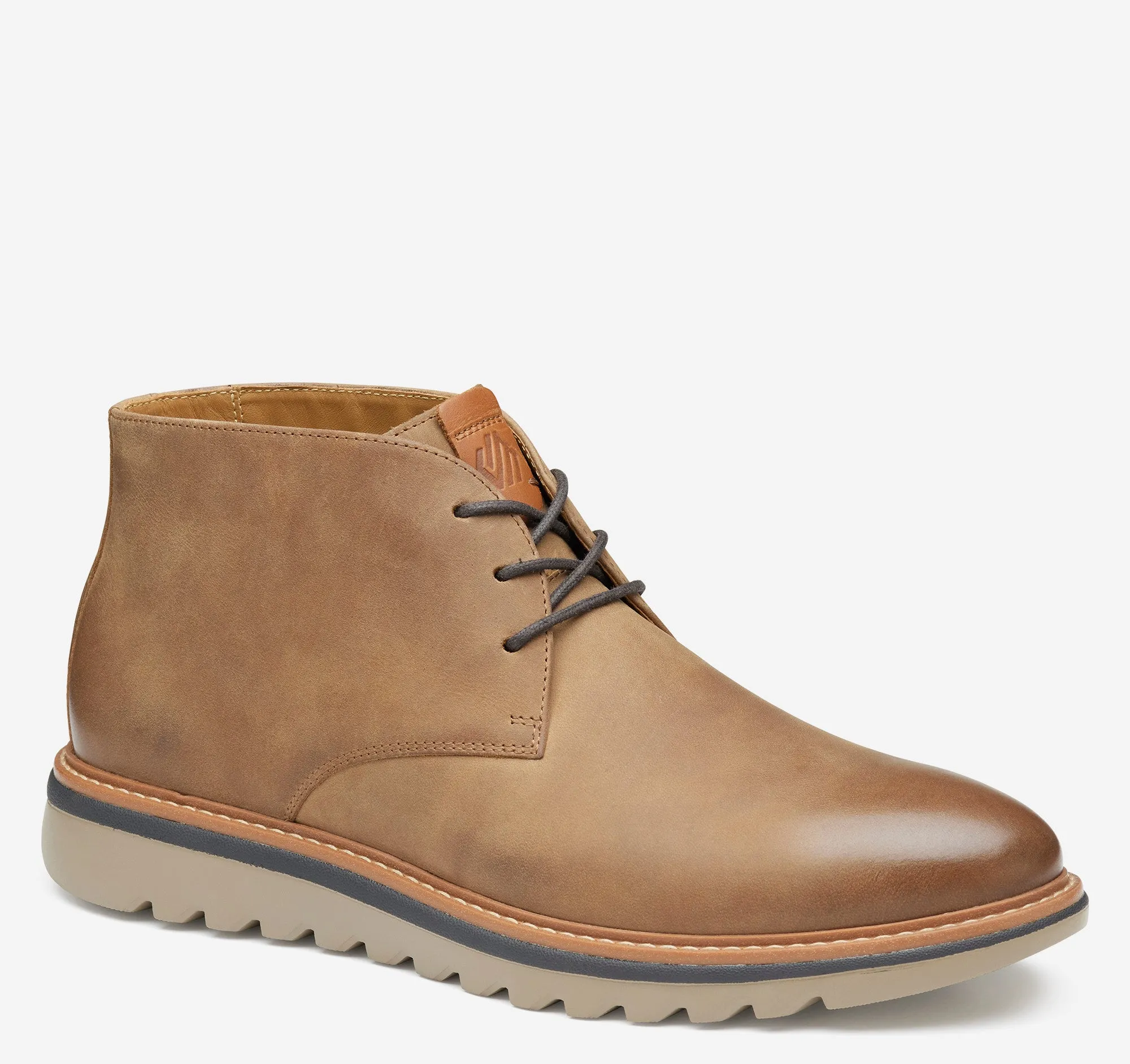 Dream Walk Slip On Braydon Chukka