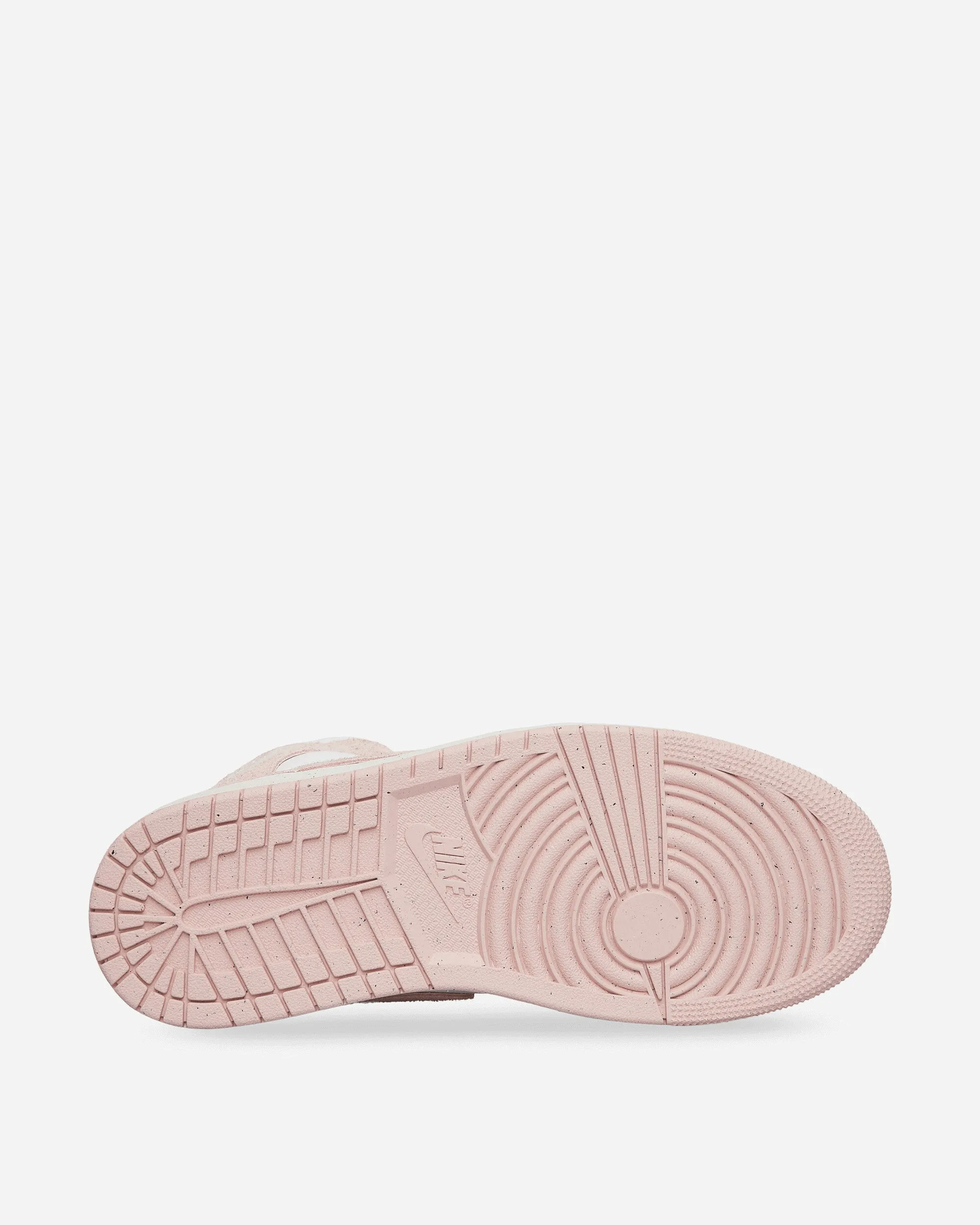 Air Jordan 1 Mid SE Sneakers Legend Pink Team Day