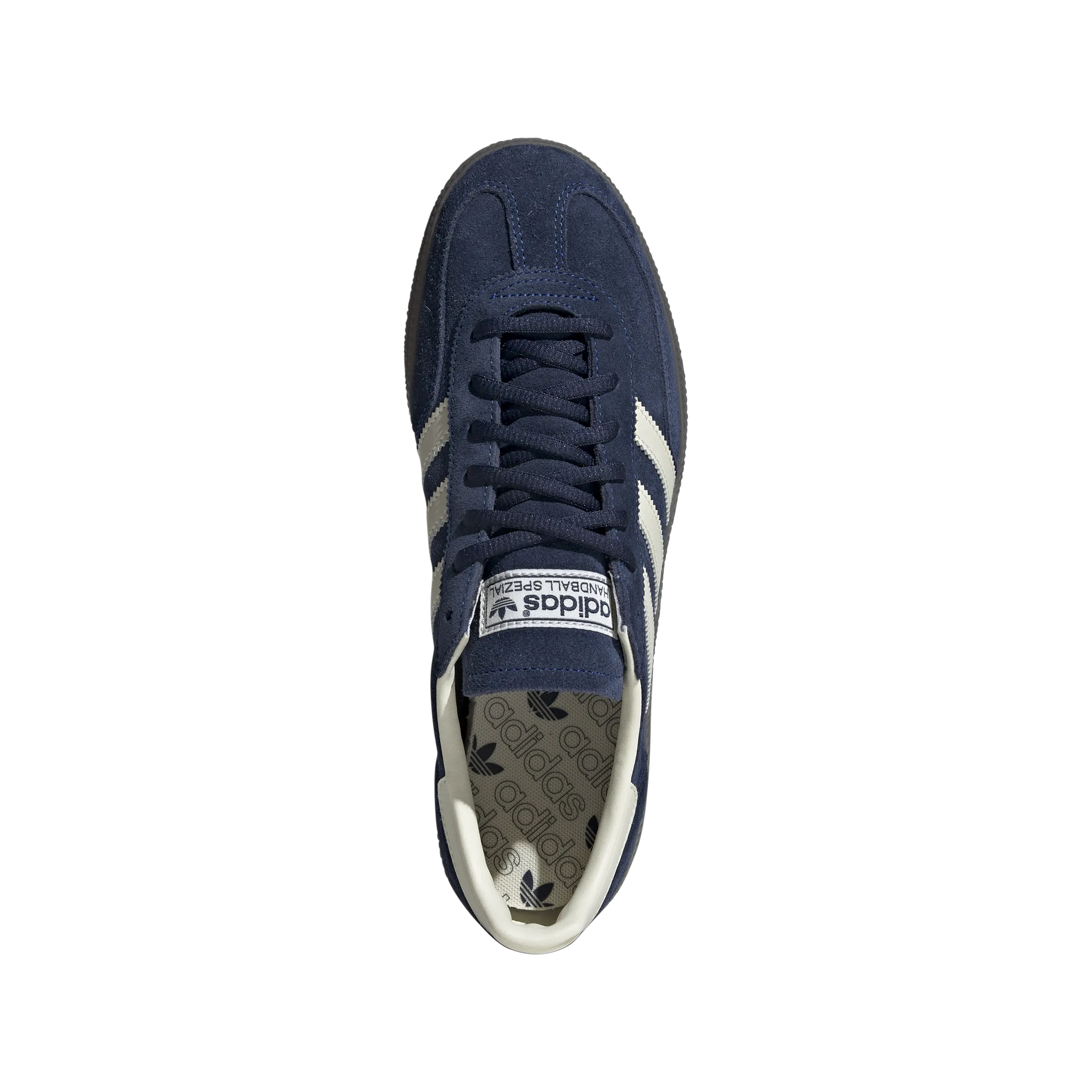 Handball Spezial 'Night Indigo' Stay Dry Sock Like Collar Fit