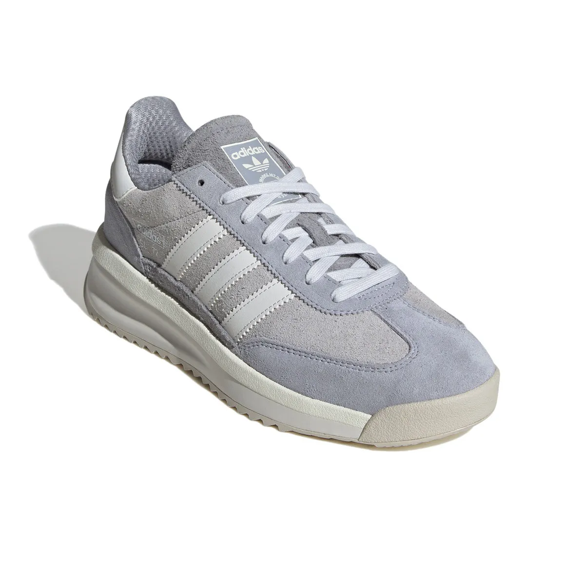 SL 72 RTN 'Grey' Fresh Appeal