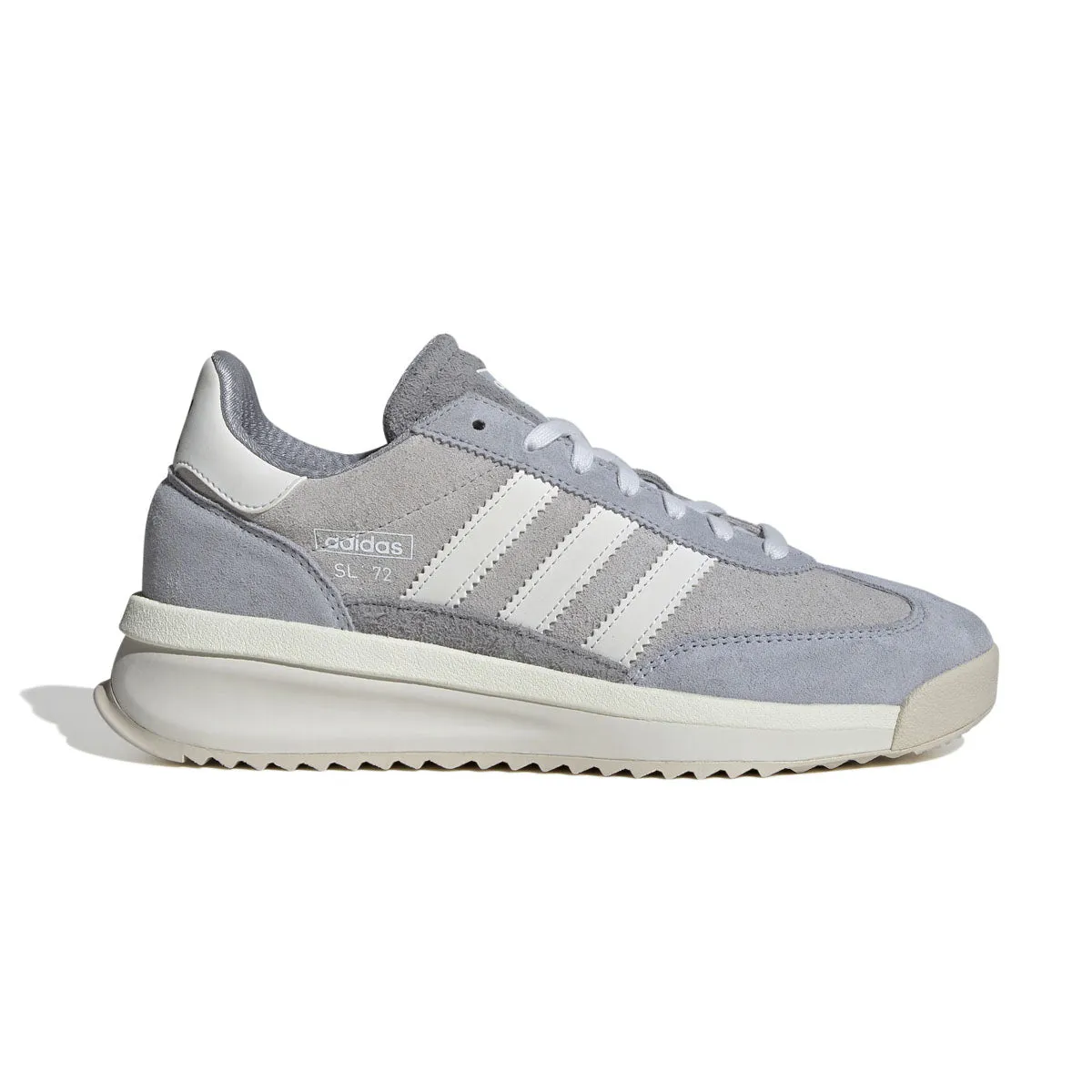 SL 72 RTN 'Grey' Wood Step Market Day