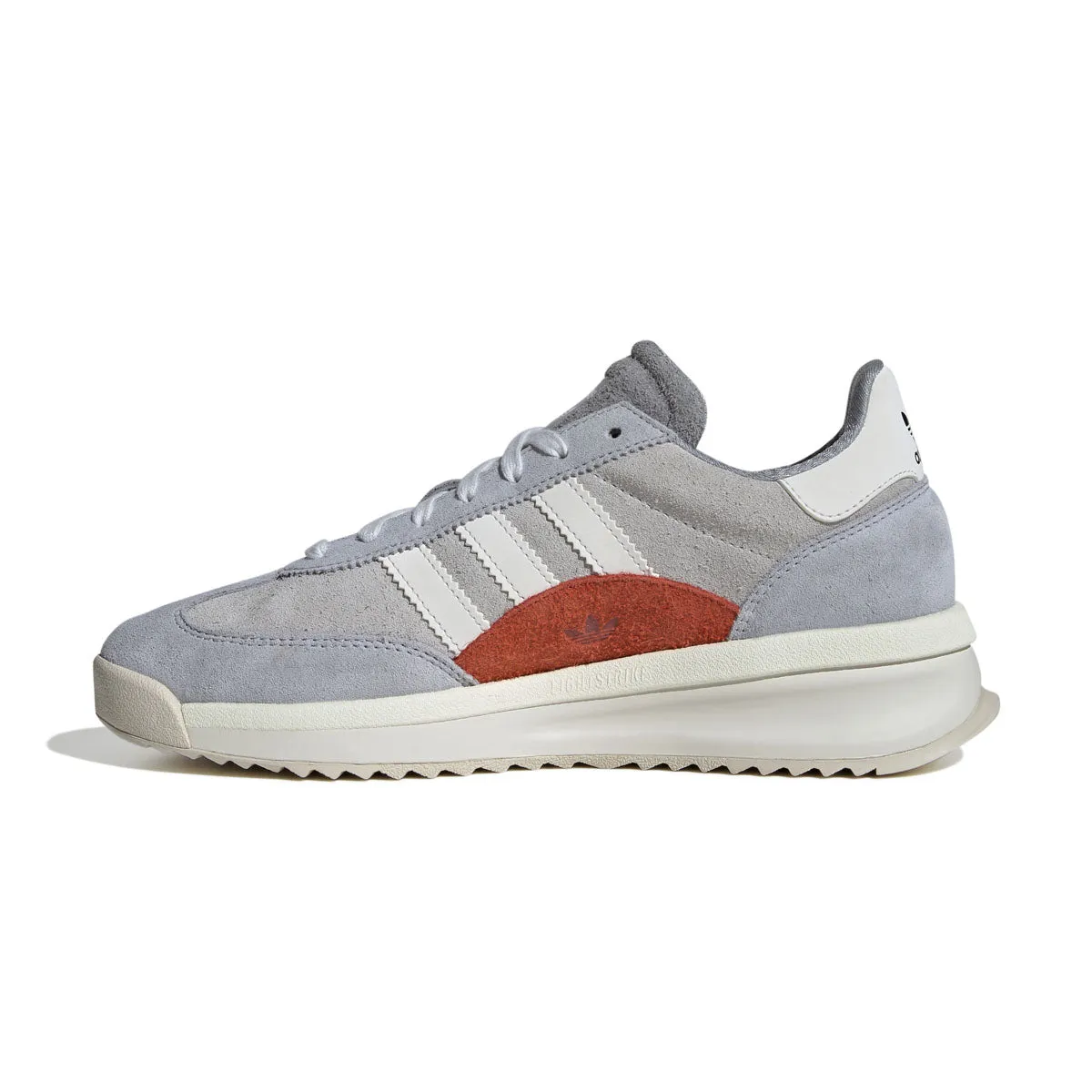 SL 72 RTN 'Grey' Partner Hike mules