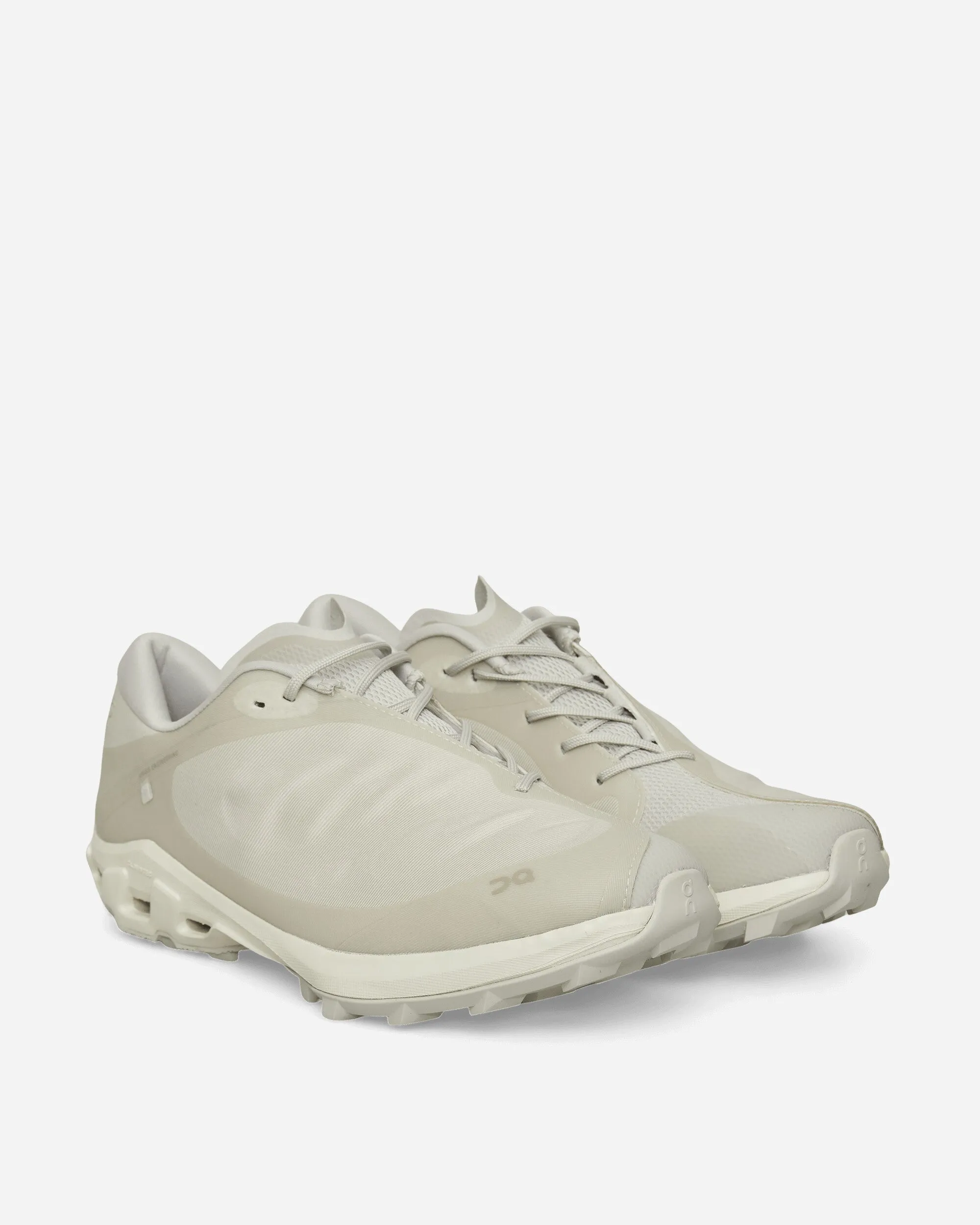 Touch Of Style Men's POST ARCHIVE FACTION (PAF) Cloudventure Peak Sneakers Ice / Moondust