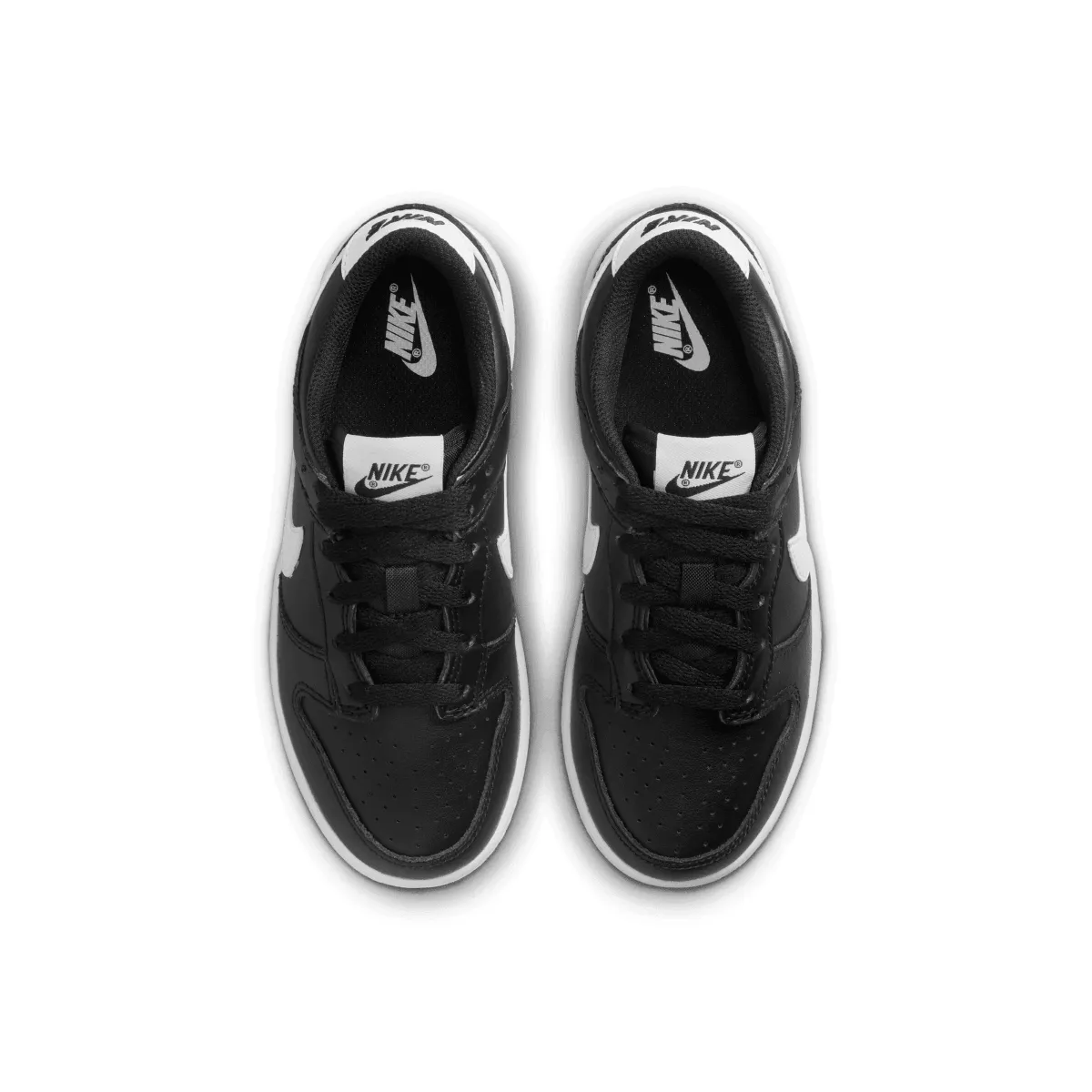 Stable Kid's Dunk Low 'Black Panda 2.0'