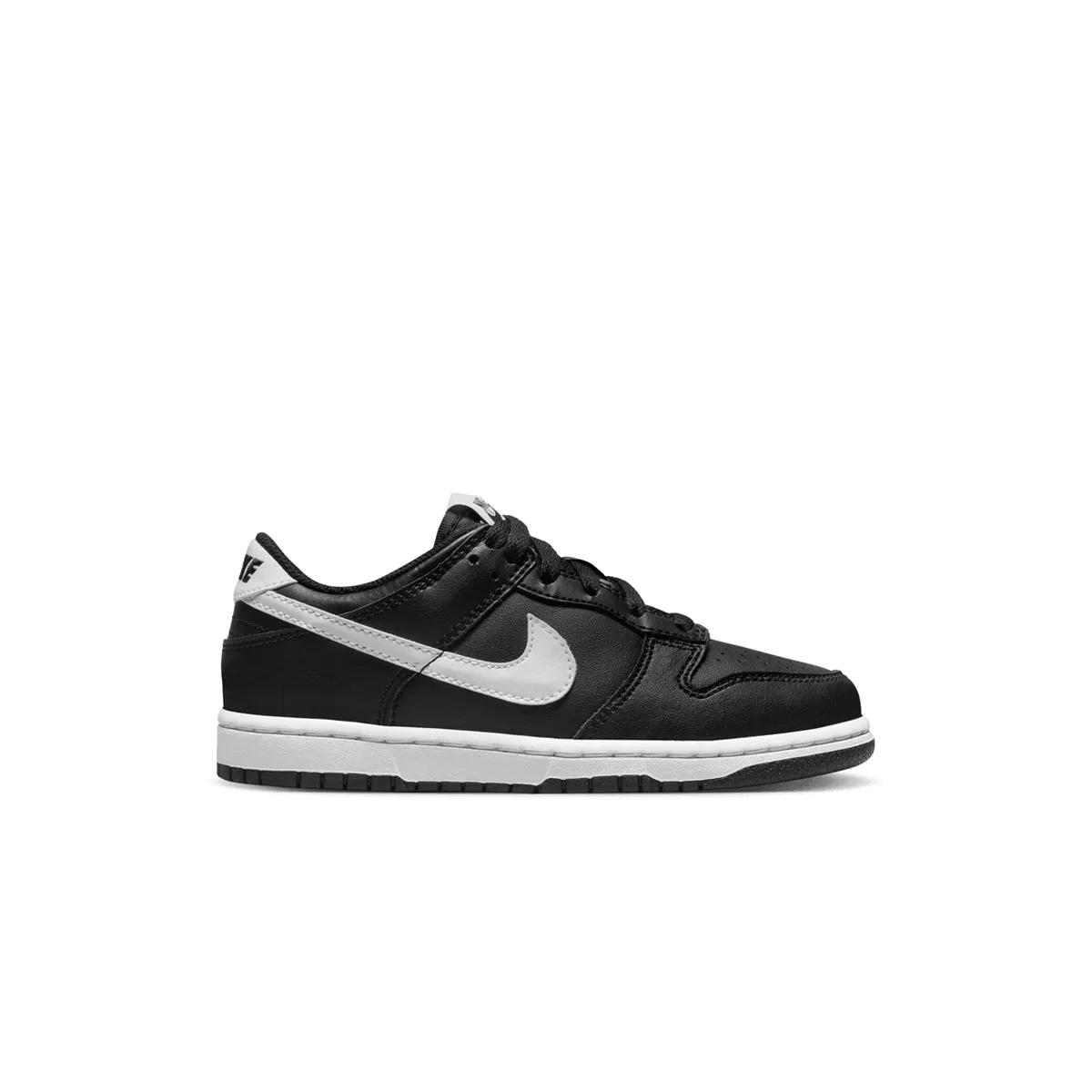 Active Step Kid's Dunk Low 'Black Panda 2.0'