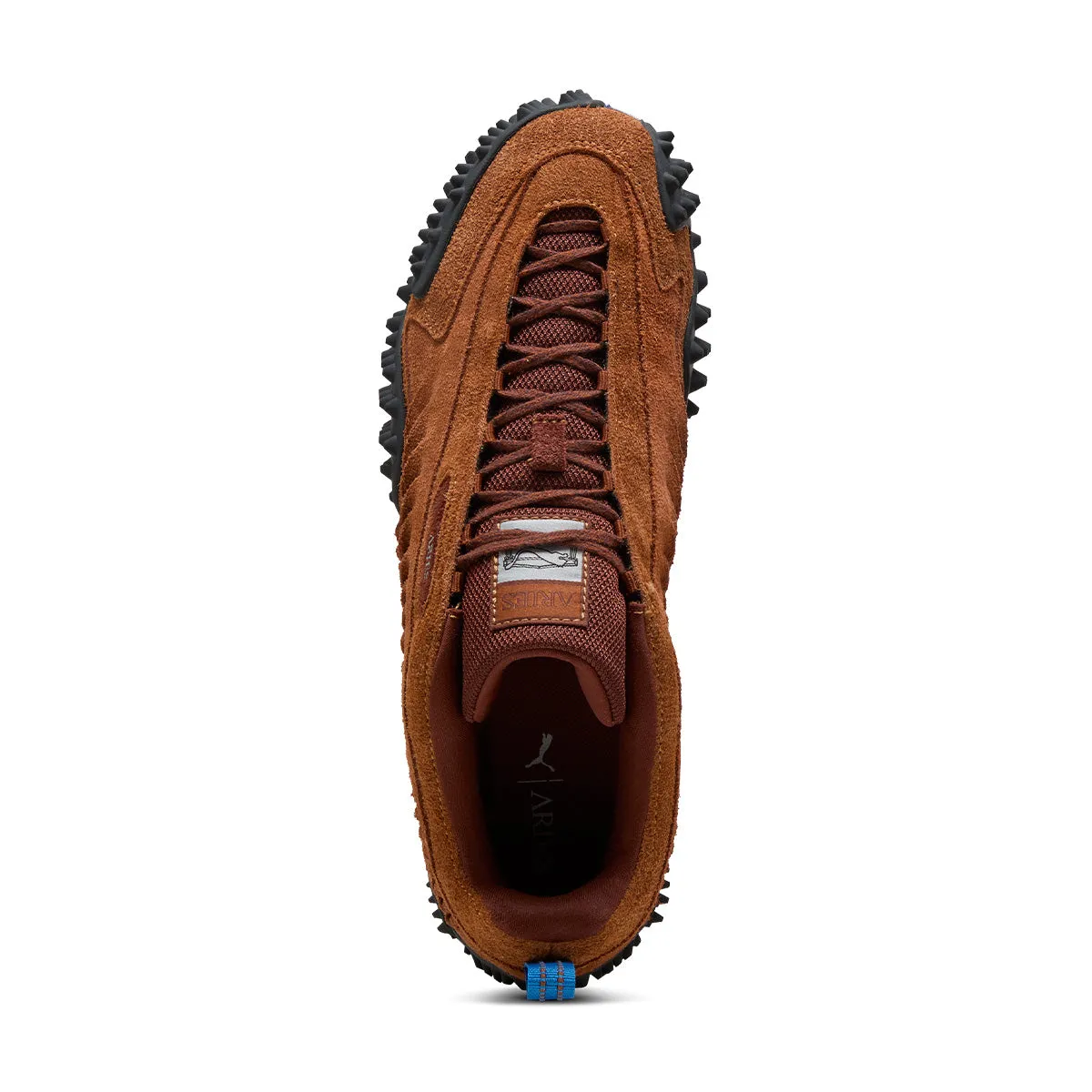 Urban Runner   Aries Mostro Craft 'Mahogany Teak'