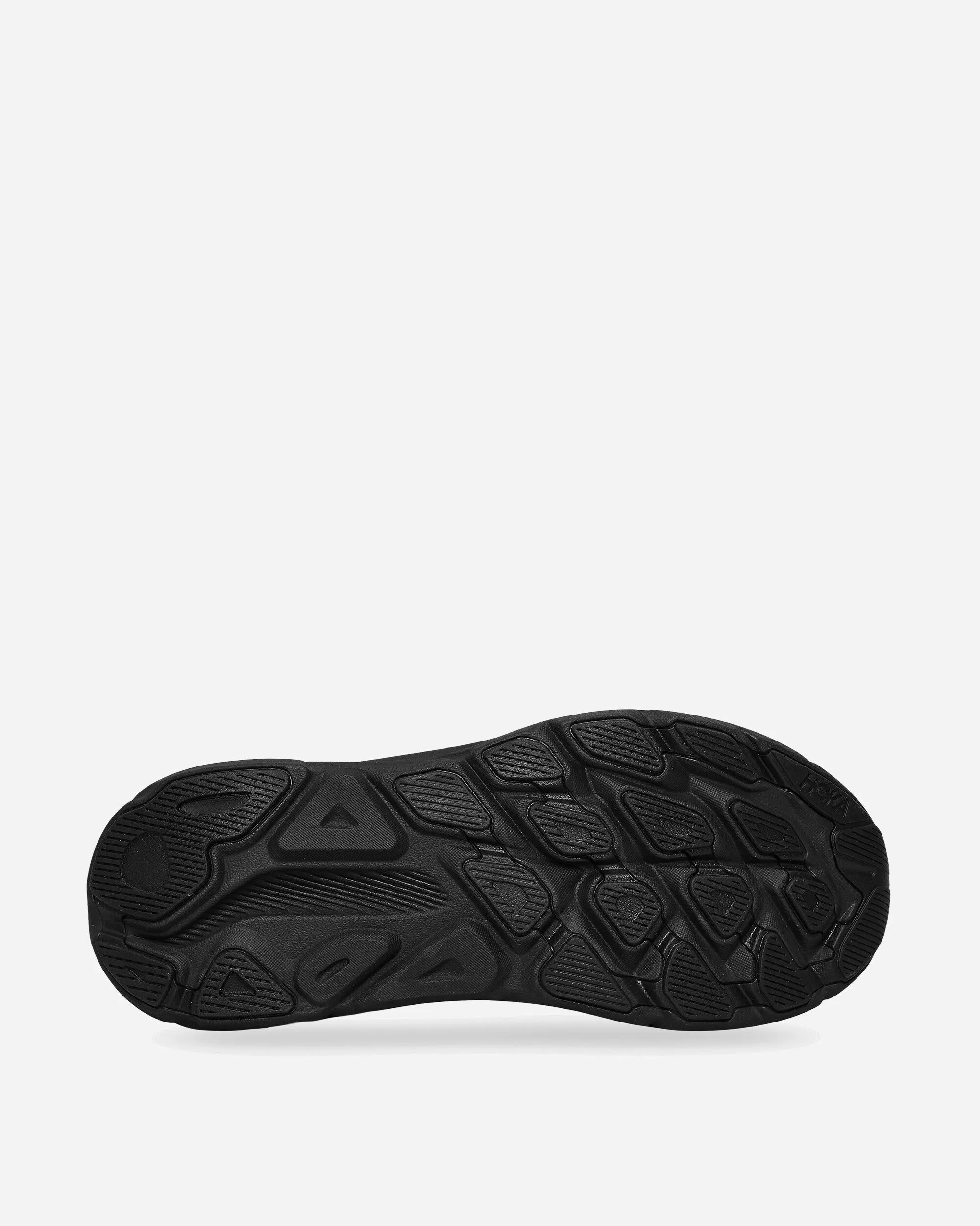 Clifton One9 Sneakers Black / Carbon Black Dry Steps
