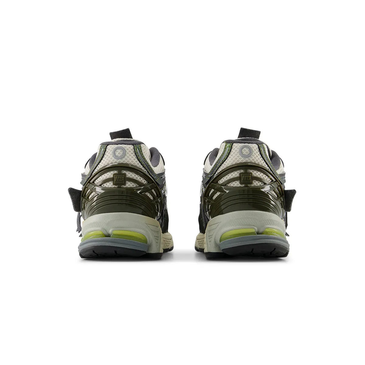 1906A 'Olive Juice' ShockAbsorbingSole Enhanced grip