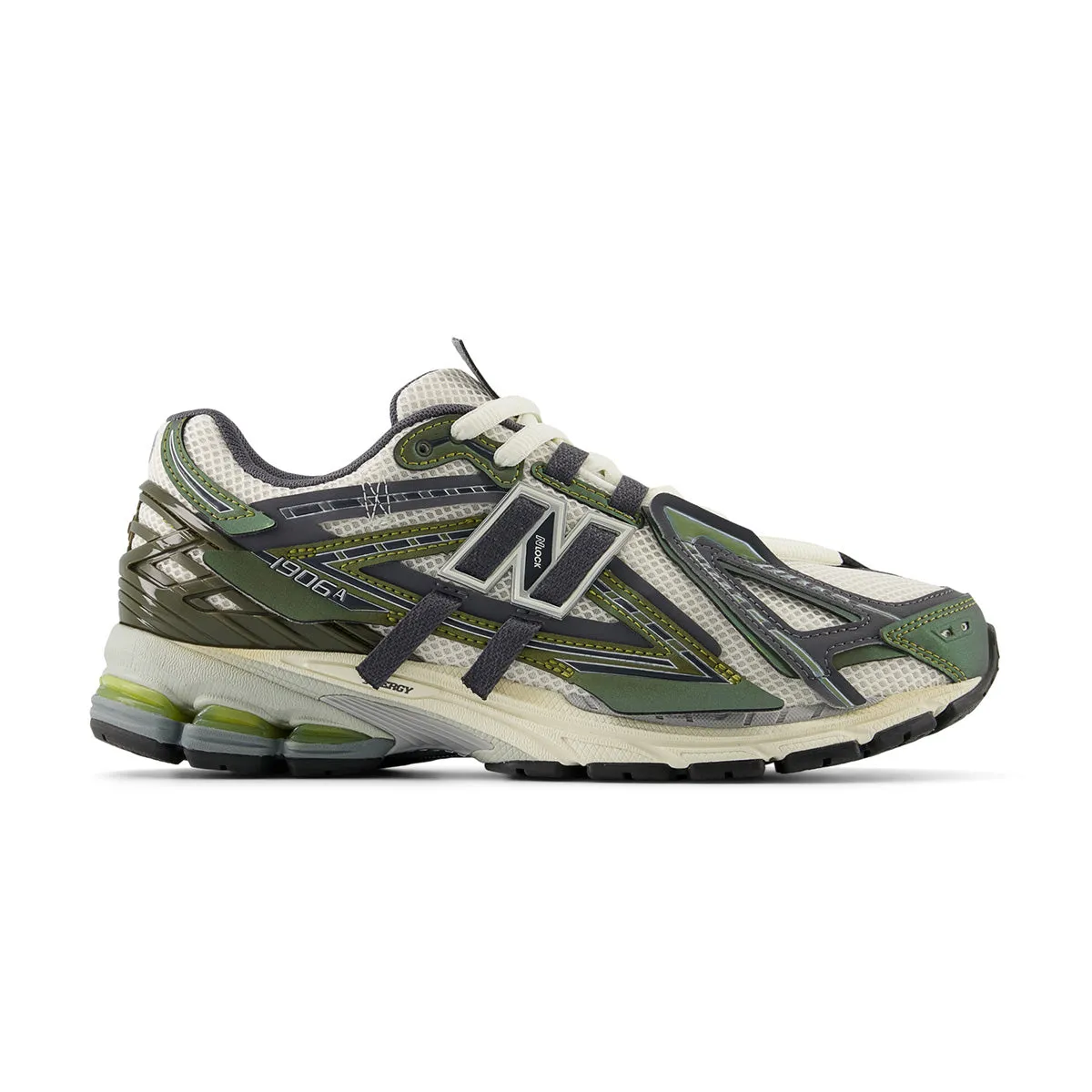 1906A 'Olive Juice' Light cushion Urban Dailywear