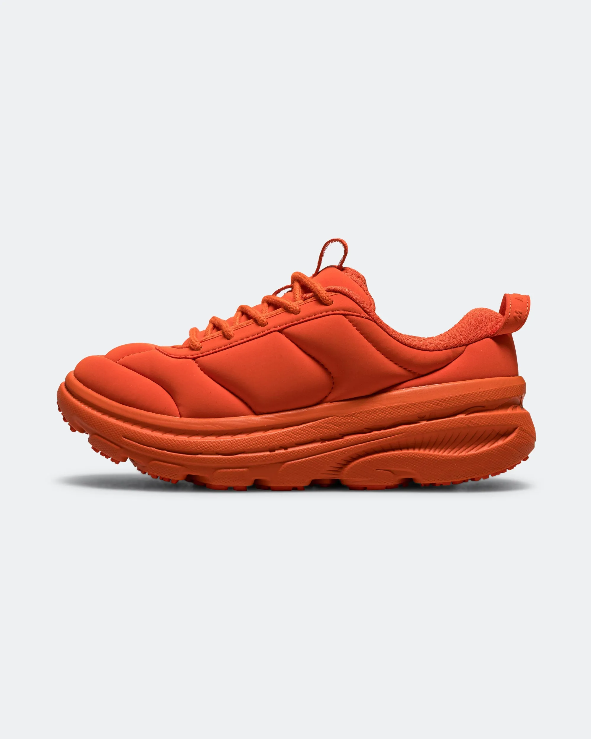 Microperforated Vamp Flex Fit Bondi B3LS x Marni - Poinciana