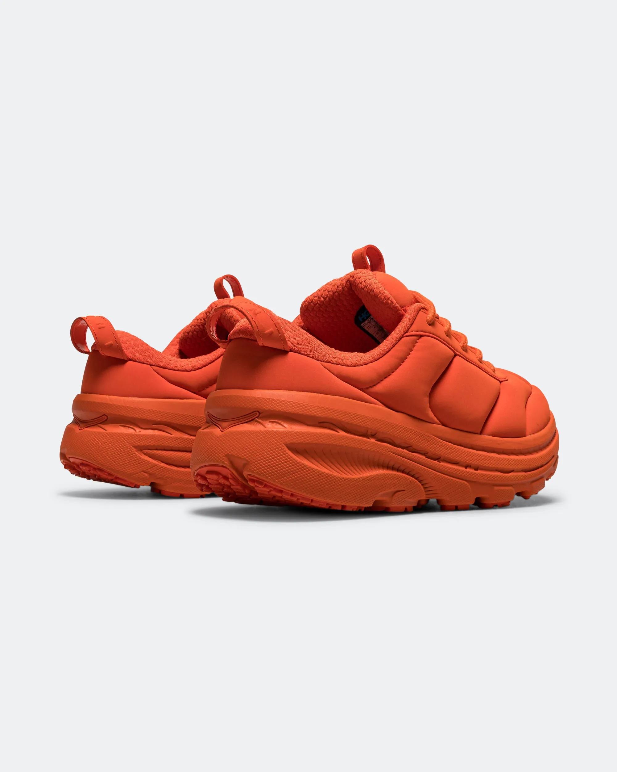 Bondi B3LS x Marni - Poinciana All-day Performance Impact Dispersing Design
