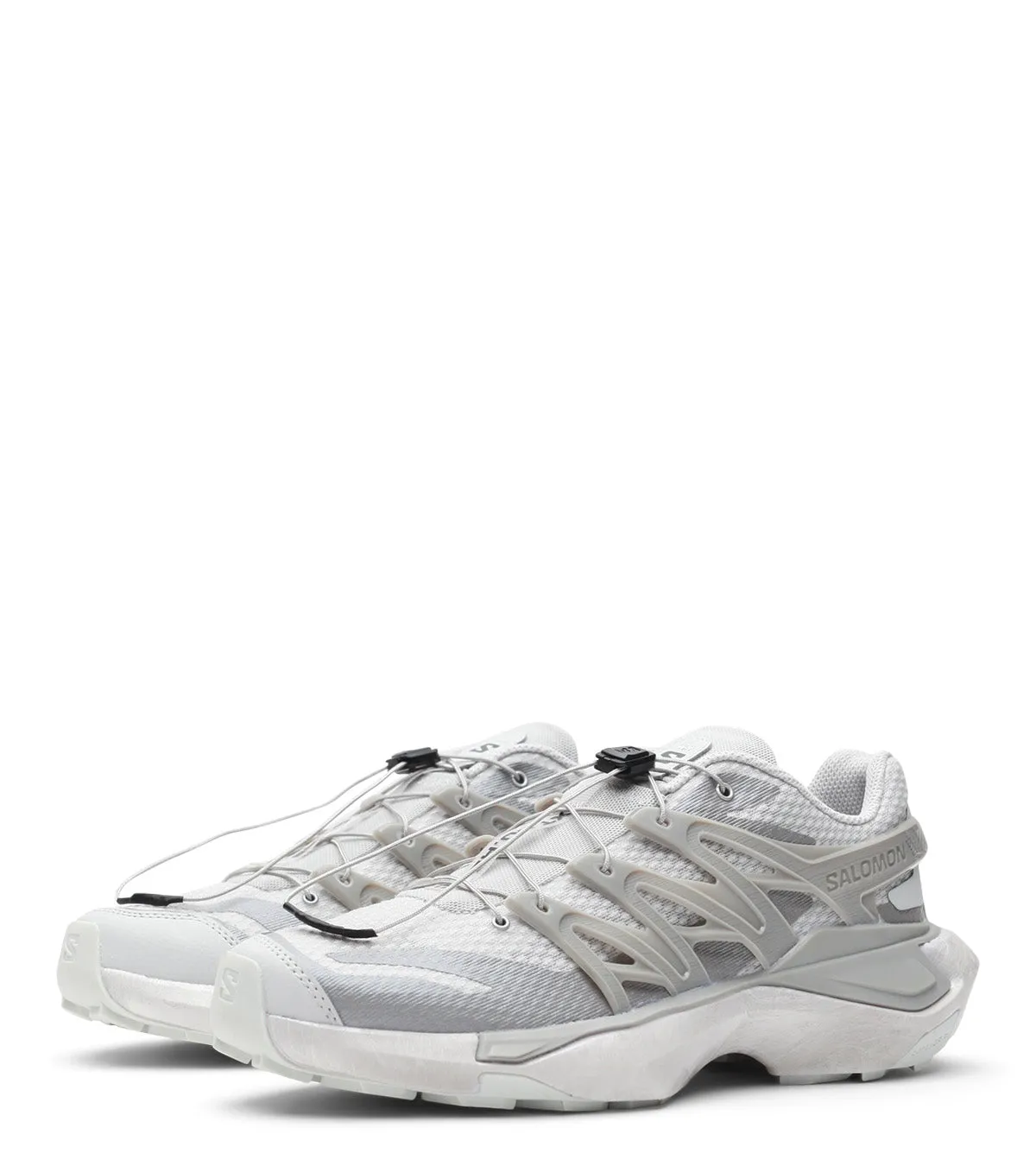 Formal Wear Salomon XT PU.RE Advanced Gray Violet