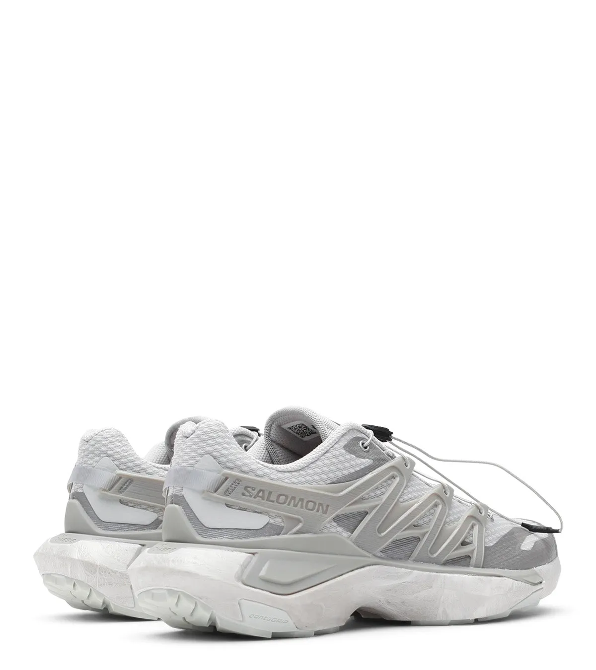 fitness freaks adults - specific functions Salomon XT PU.RE Advanced Gray Violet