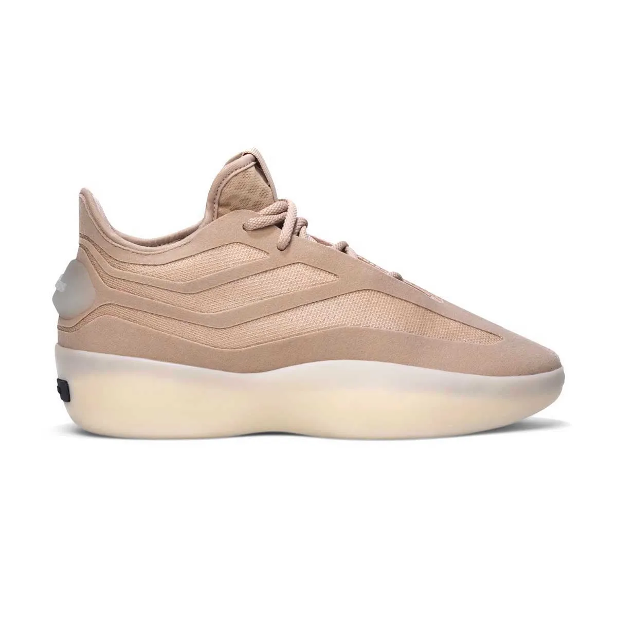   Fear Of God Athletics II Low 'Ash Pearl' Cushion Footbed Neutral Tone Options
